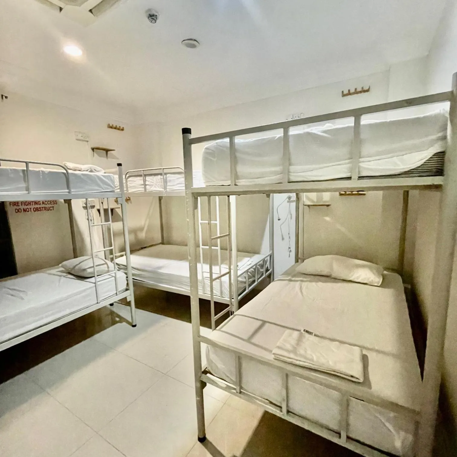 bunk bed in Atlantis@531