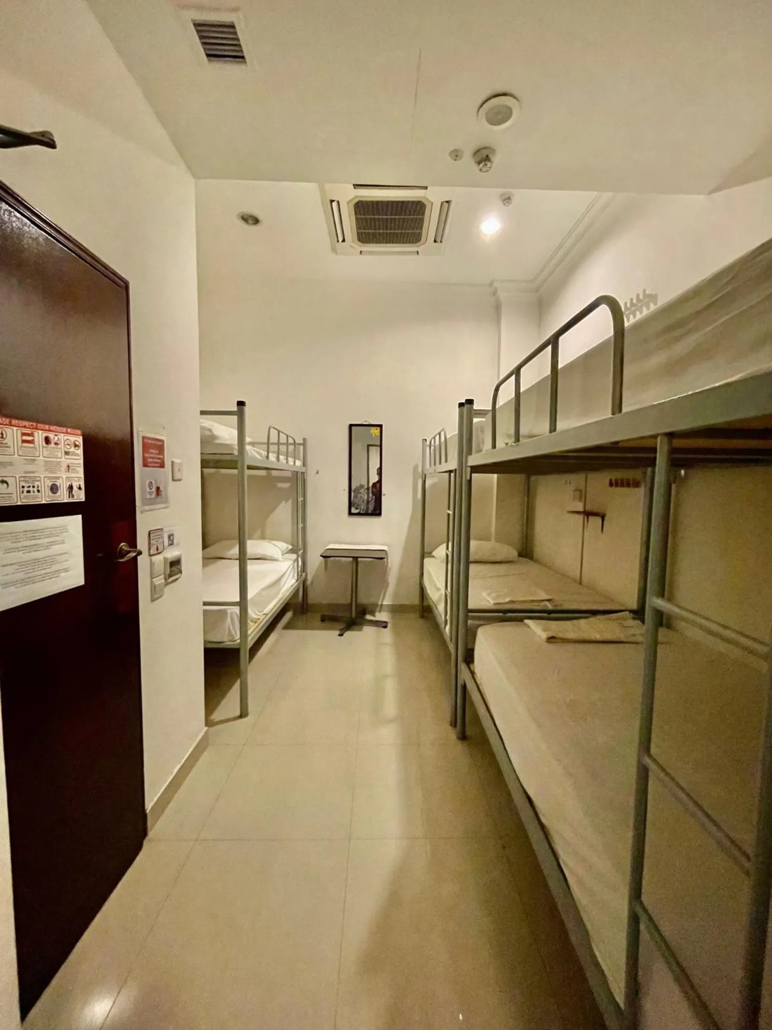 bunk bed in Atlantis@531