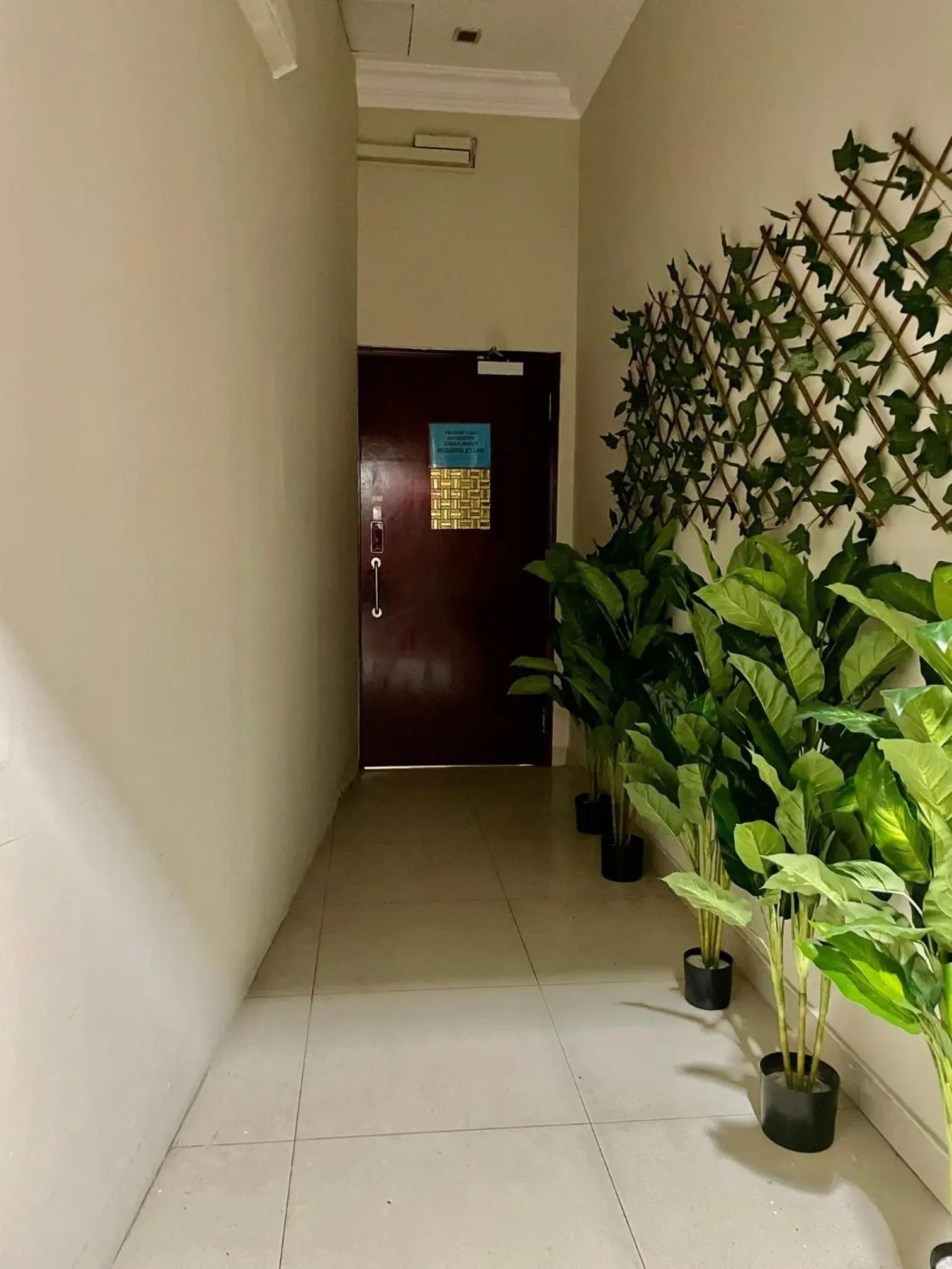 Single Bed in 6-Bed Dormitory Room in Atlantis@531 Single Bed in 6-Bed Dormitory Room in Atlantis@531