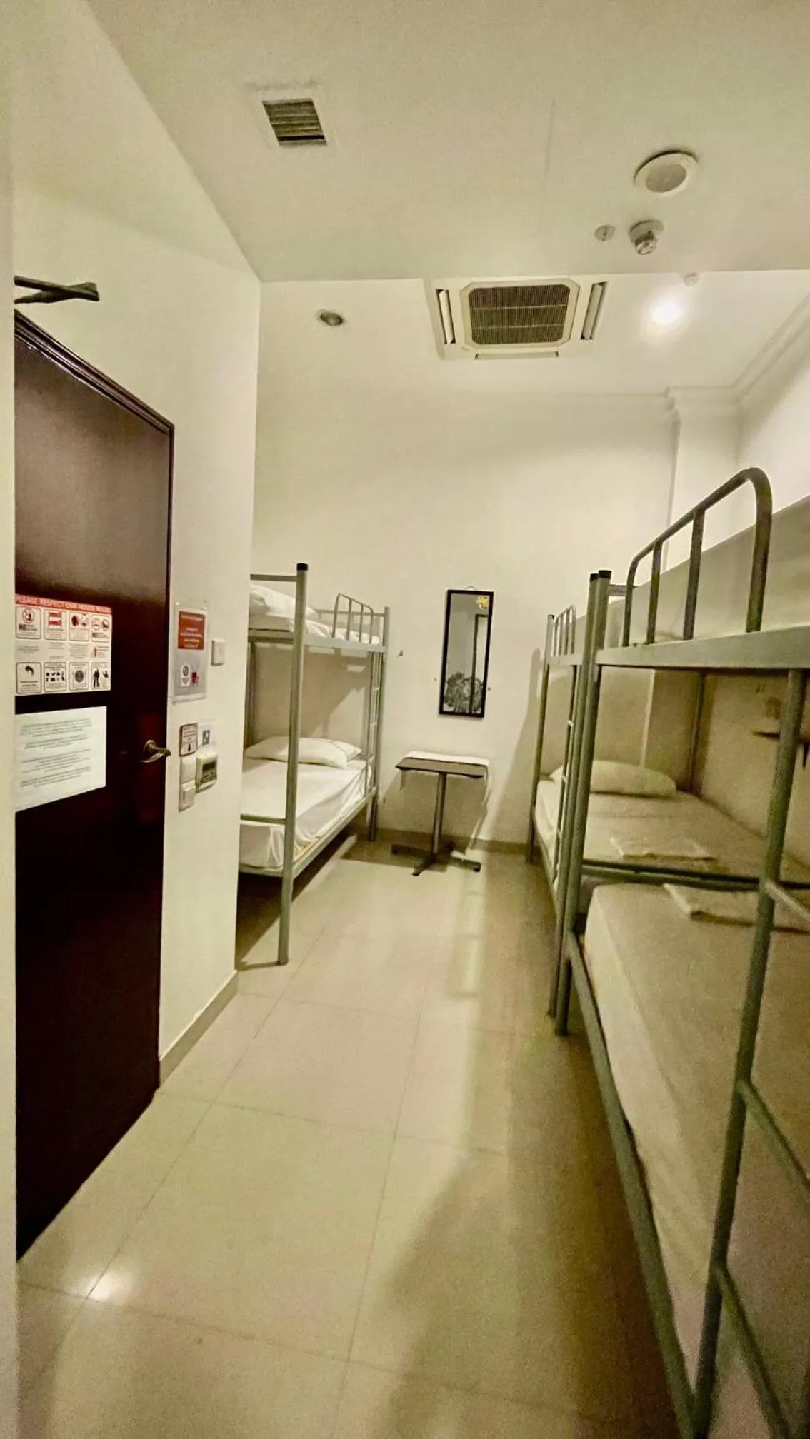 Bedroom in Atlantis@531