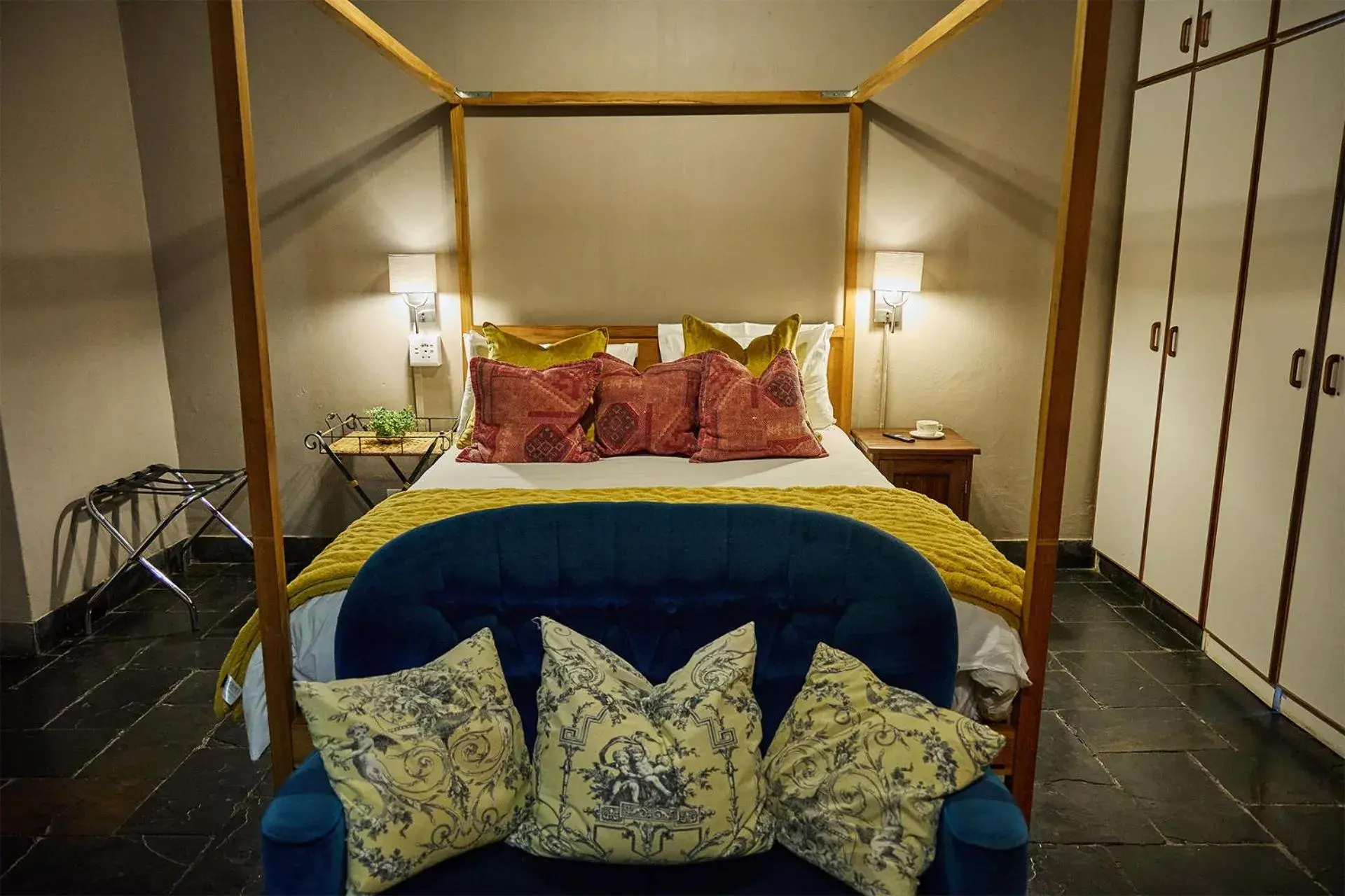 Standard Studio in Boord Guest House Standard Studio in Boord Guest House