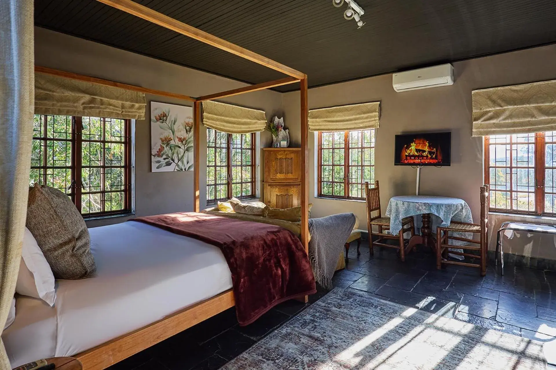 Queen Studio in Boord Guest House Queen Studio in Boord Guest House