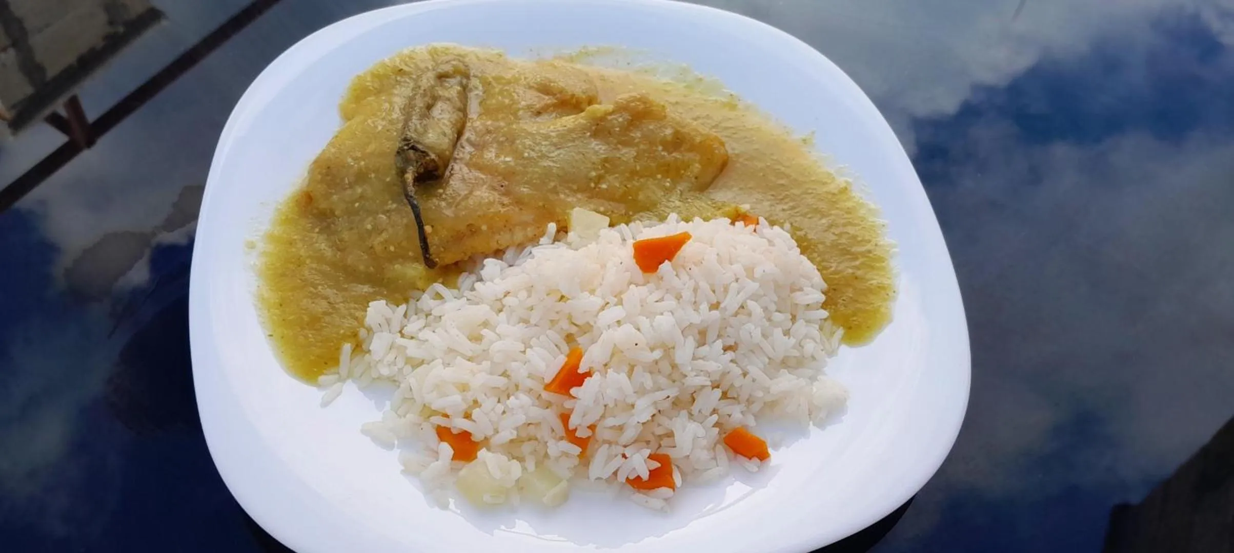 Restaurant/places to eat in Hotel yaakunah