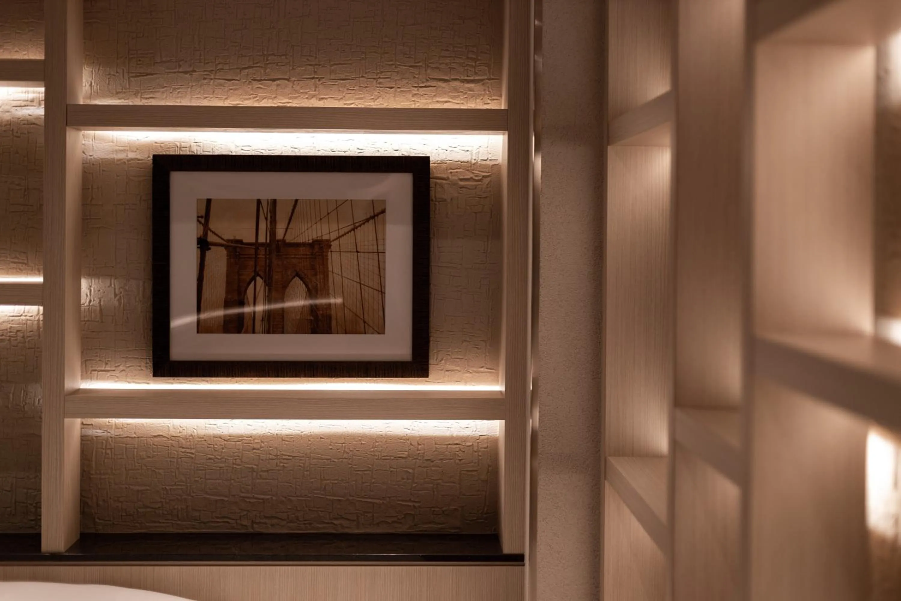 Photo of the whole room in Y-HOTEL