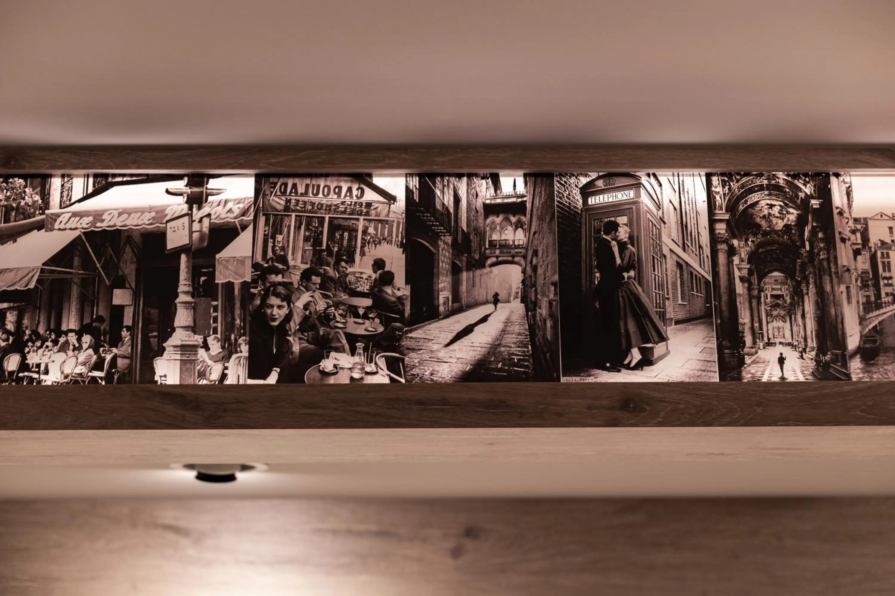 Photo of the whole room in Y-HOTEL