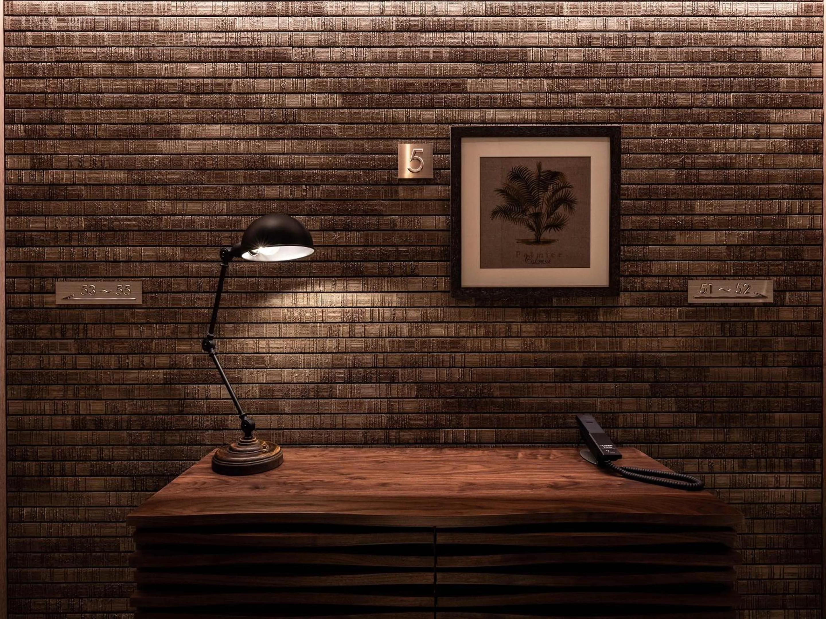 Lobby or reception in Y-HOTEL