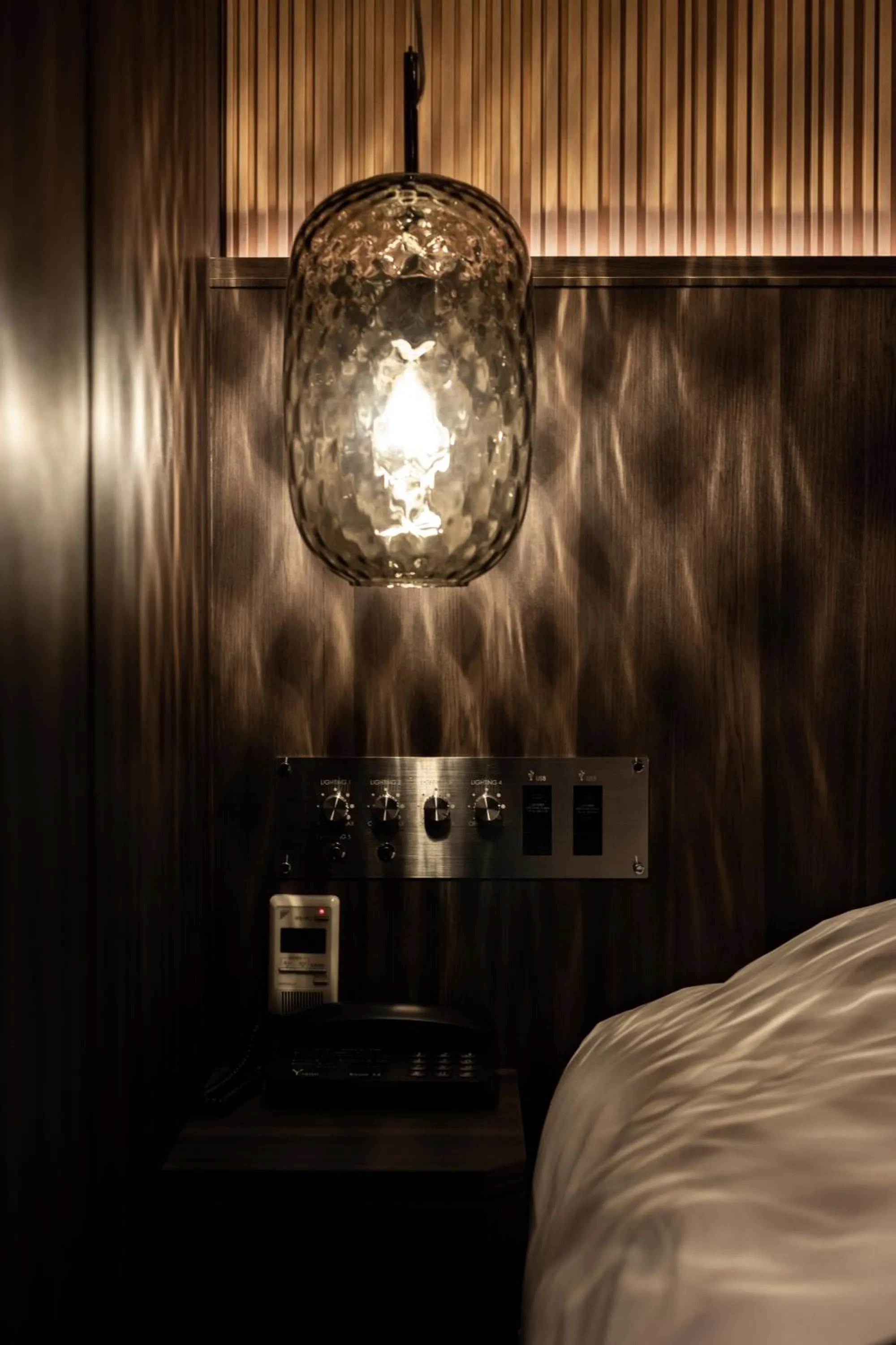 Bedroom, Bed in Y-HOTEL