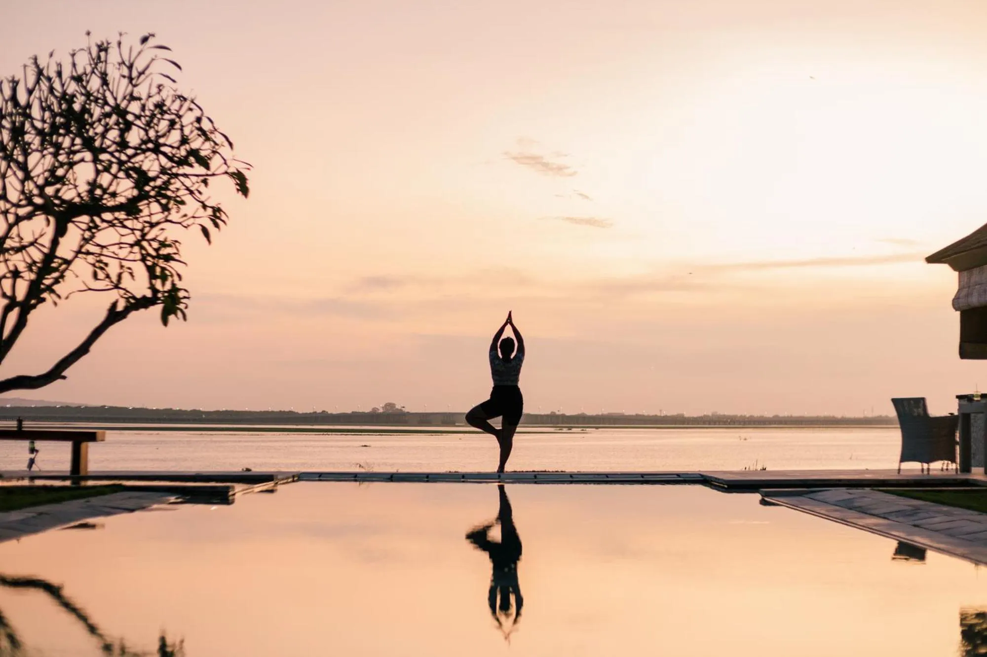 Sunset in Villa Sunset by Premier Hospitality Asia