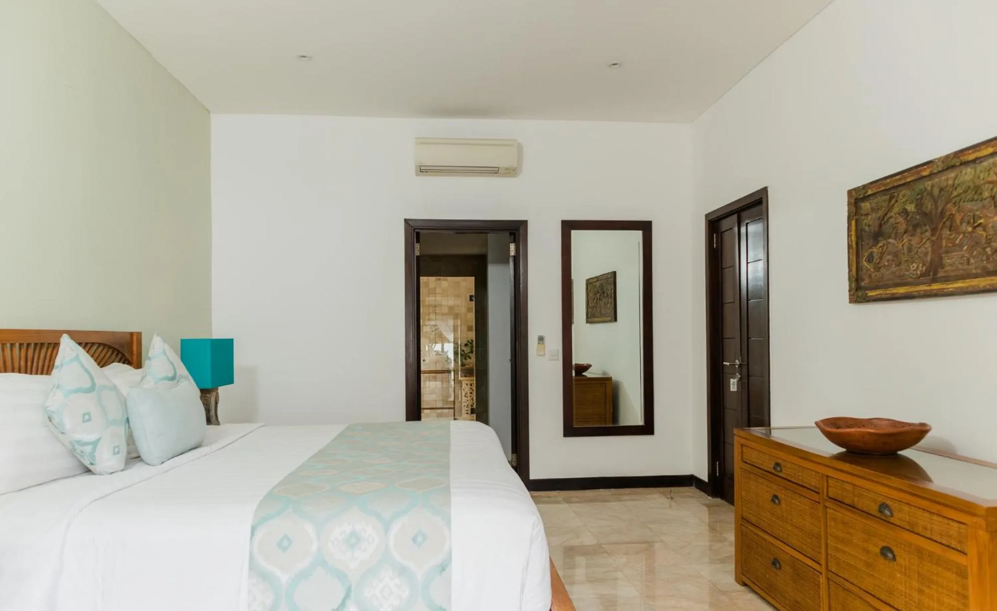 Bed in Villa Sunset by Premier Hospitality Asia