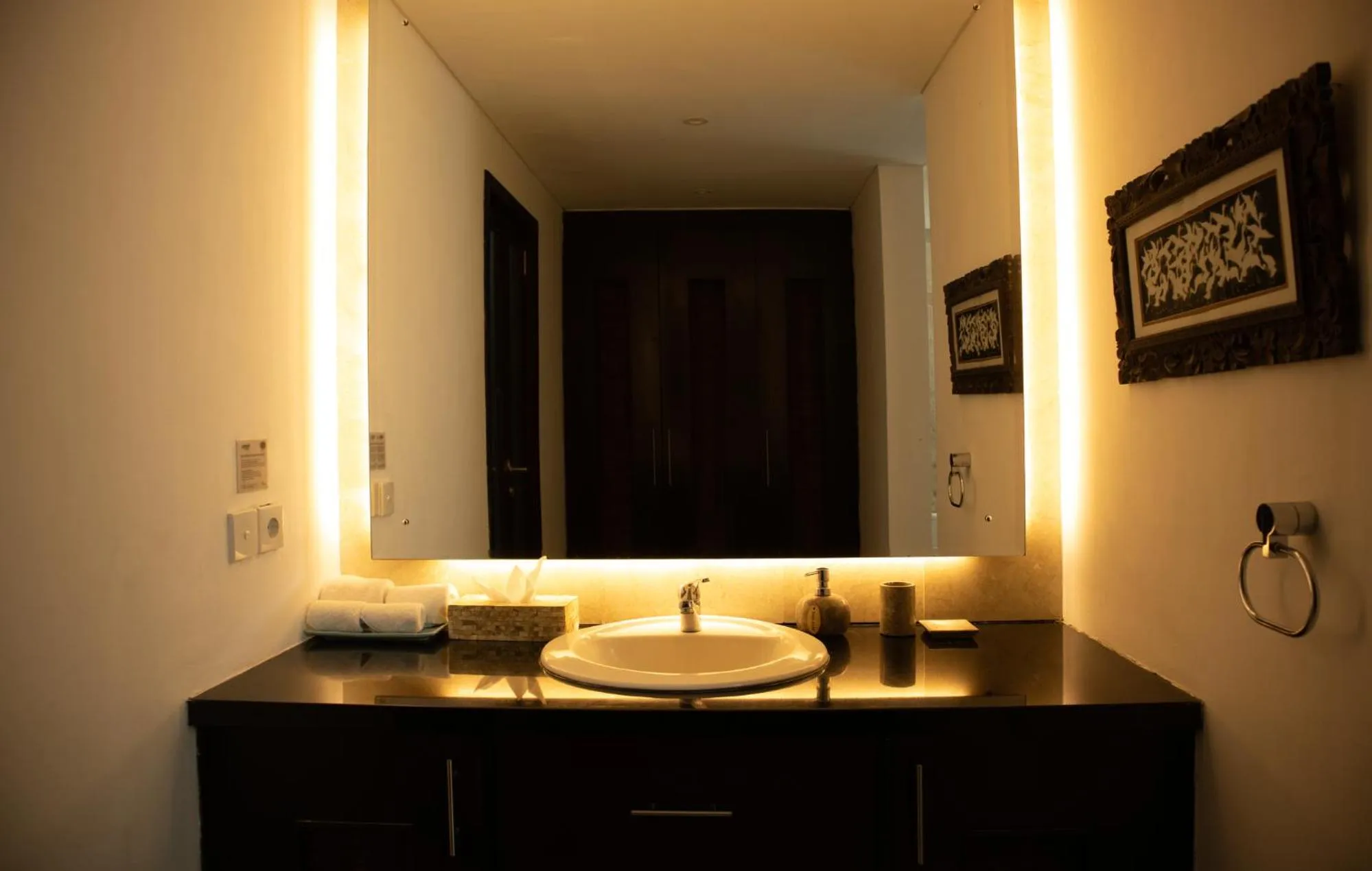Bathroom in Villa Sunset by Premier Hospitality Asia