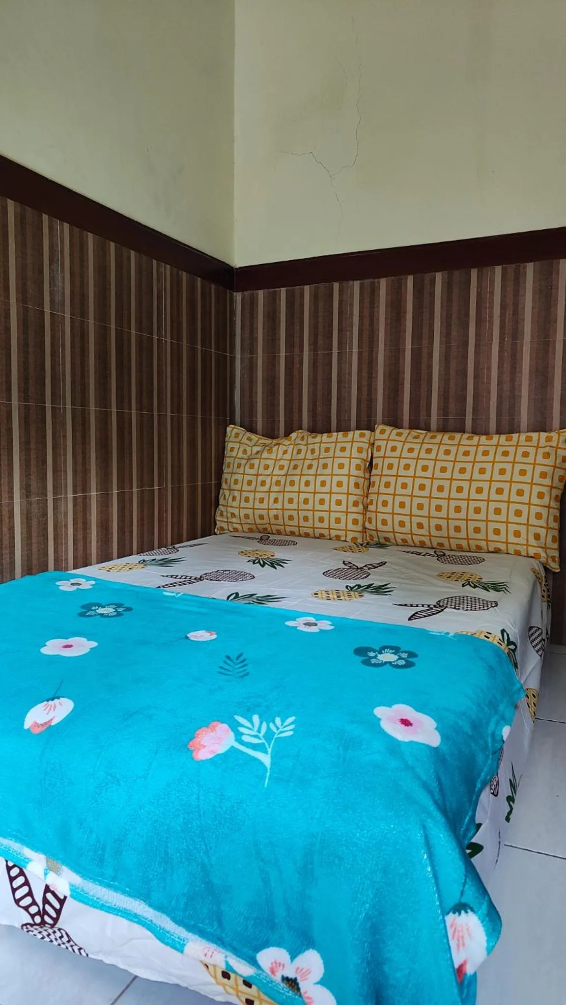Homey Guesthouse near Sby Zoo Syariah