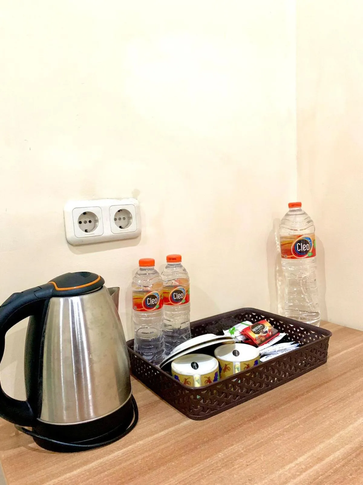 Al-Kiswah Syariah Guest House