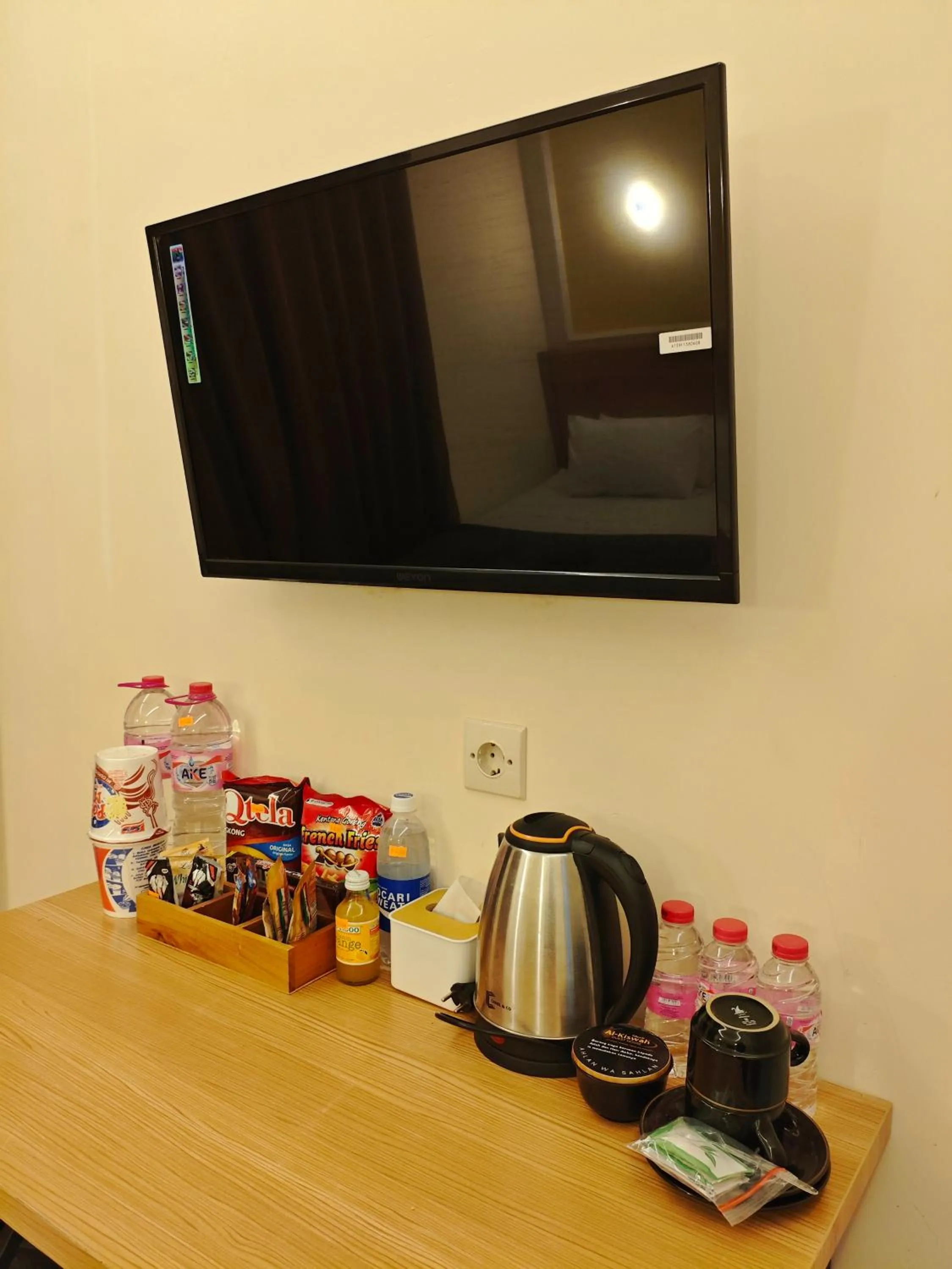 Al-Kiswah Syariah Guest House