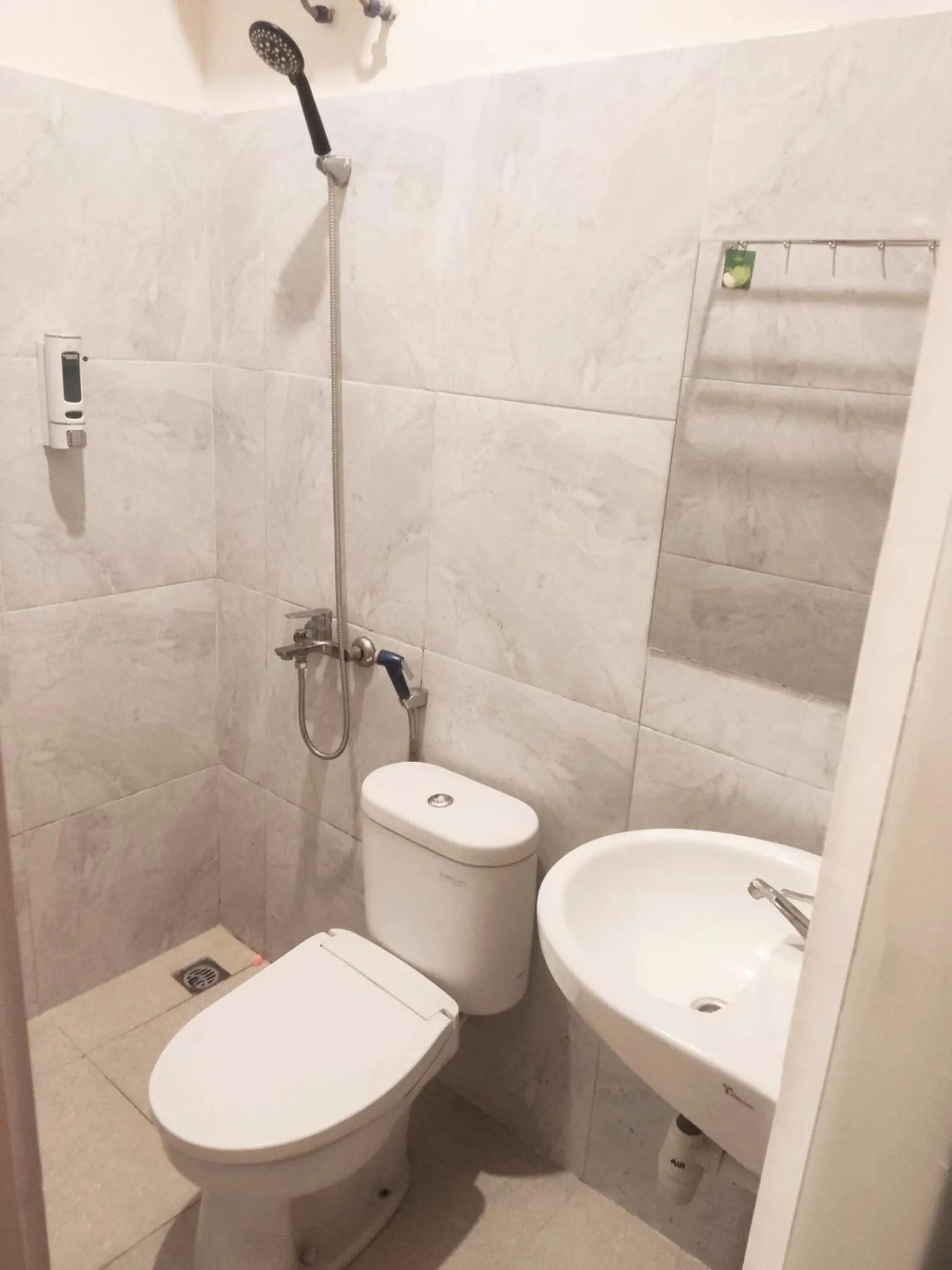 Al-Kiswah Syariah Guest House