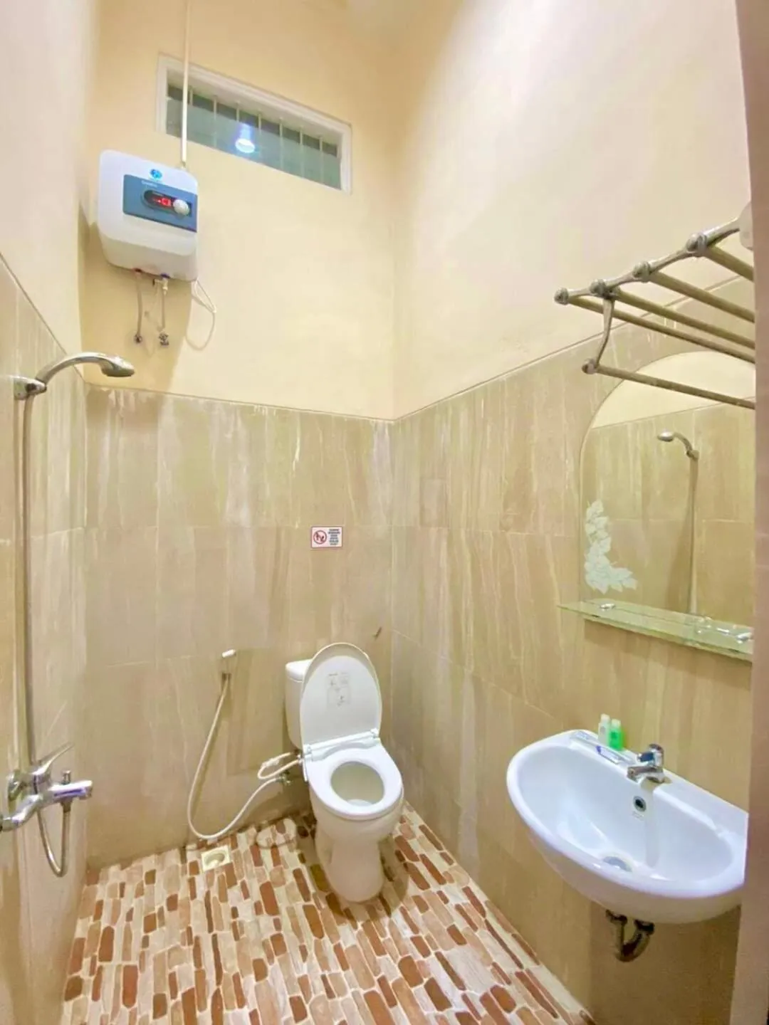 Al-Kiswah Syariah Guest House