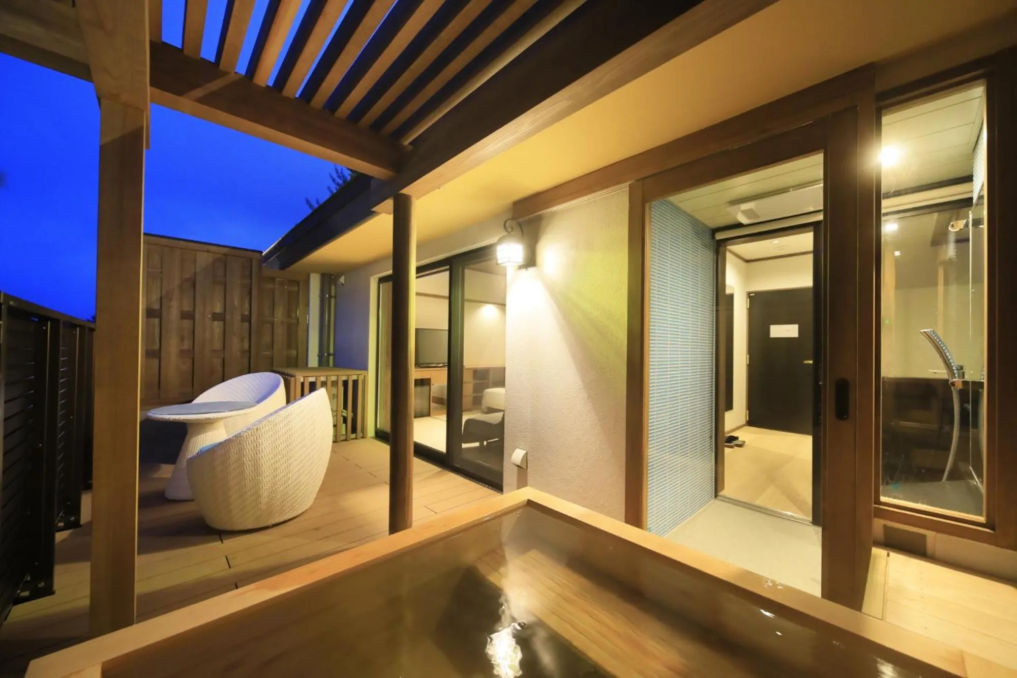 KusatsuOnsen AeruyadoTakamatsu