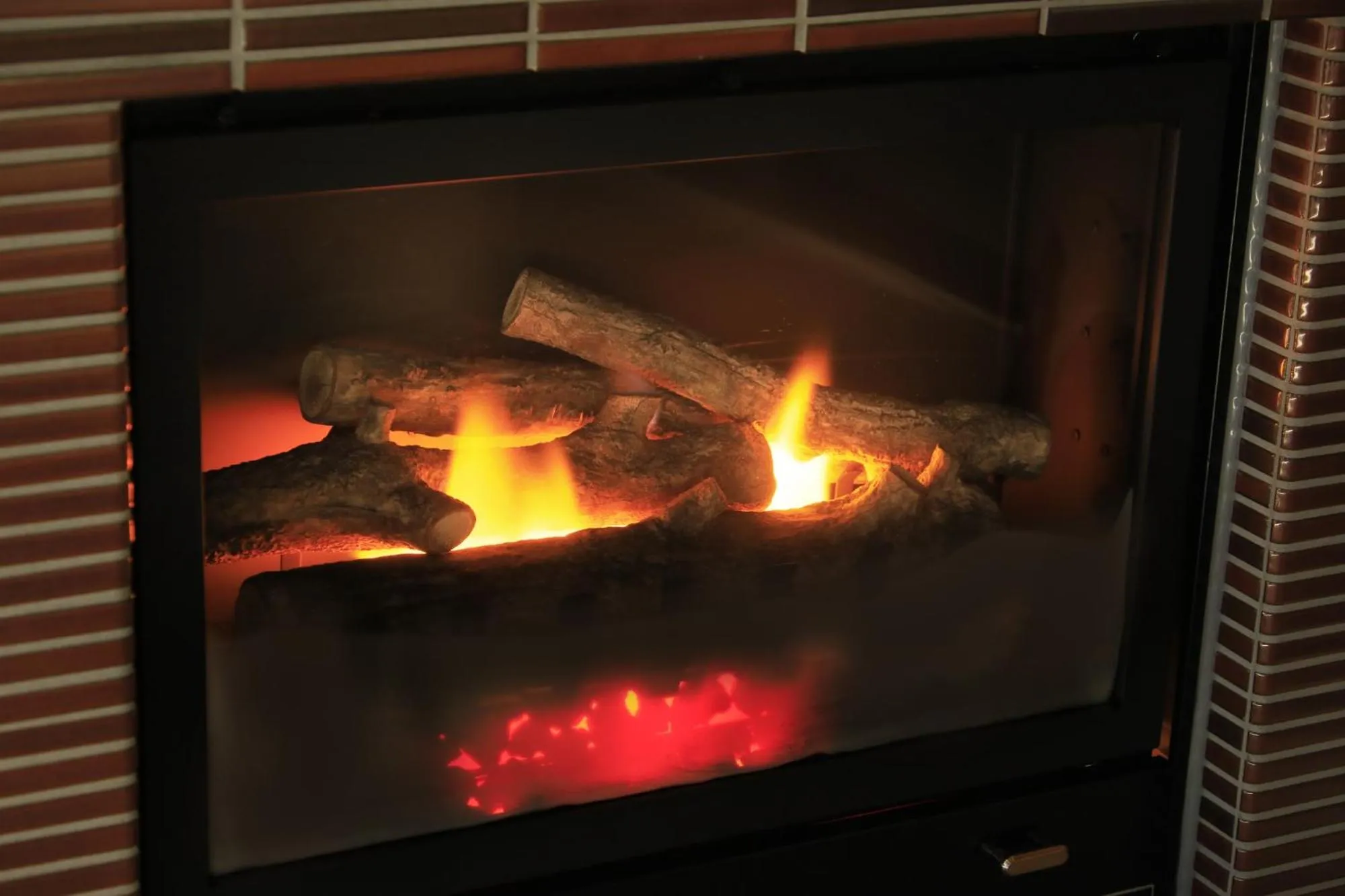 KusatsuOnsen AeruyadoTakamatsu