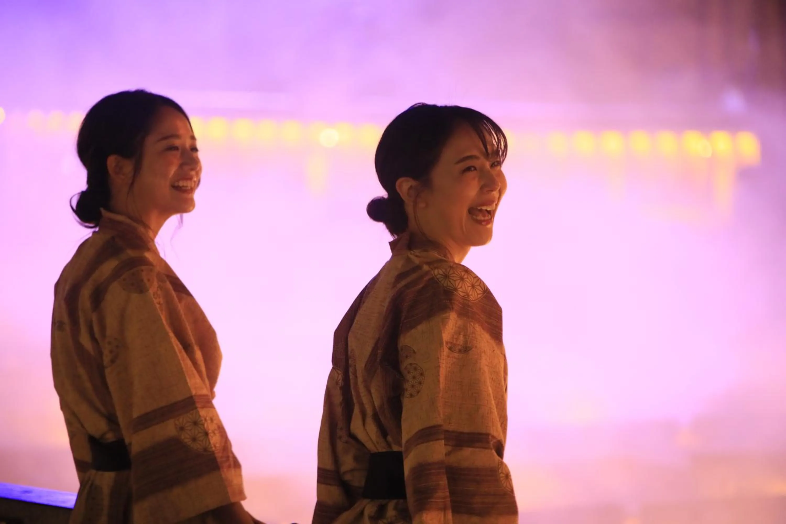 KusatsuOnsen AeruyadoTakamatsu