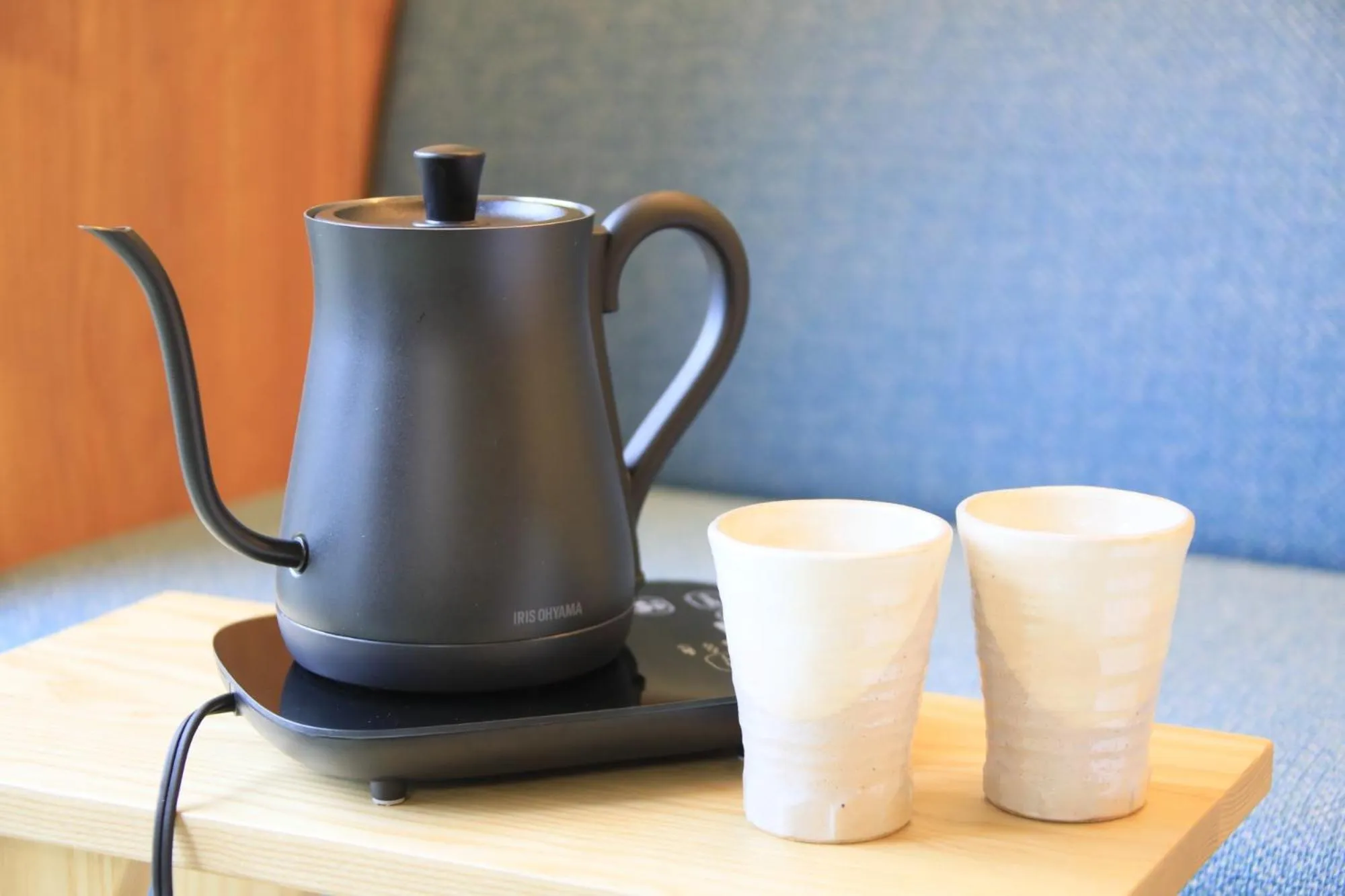 KusatsuOnsen AeruyadoTakamatsu