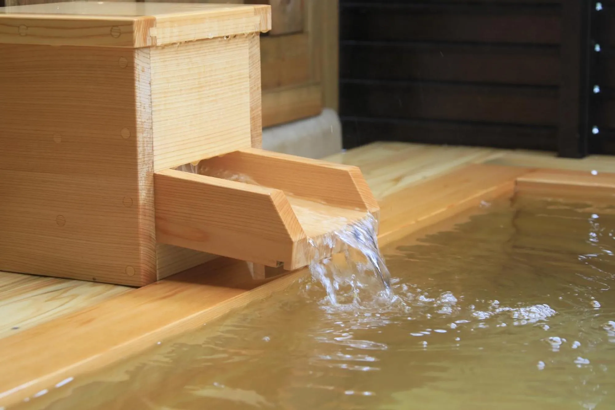 KusatsuOnsen AeruyadoTakamatsu