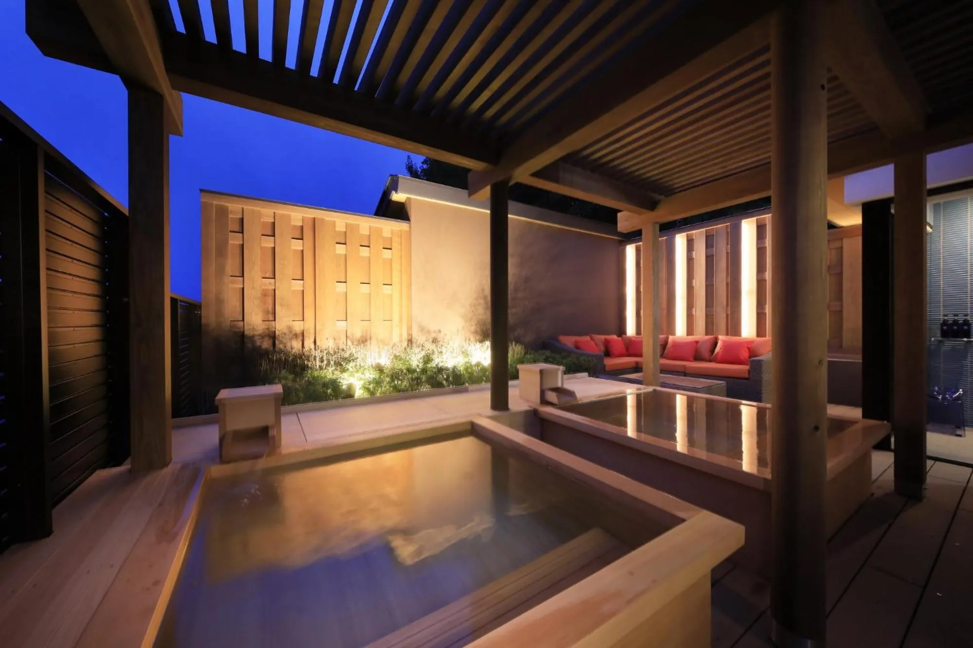 KusatsuOnsen AeruyadoTakamatsu