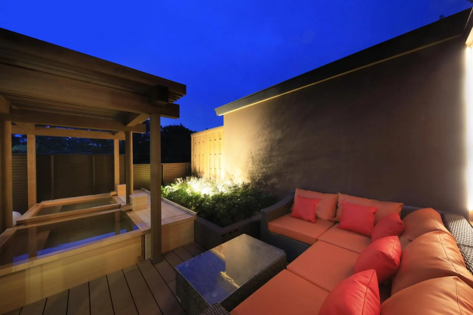 KusatsuOnsen AeruyadoTakamatsu