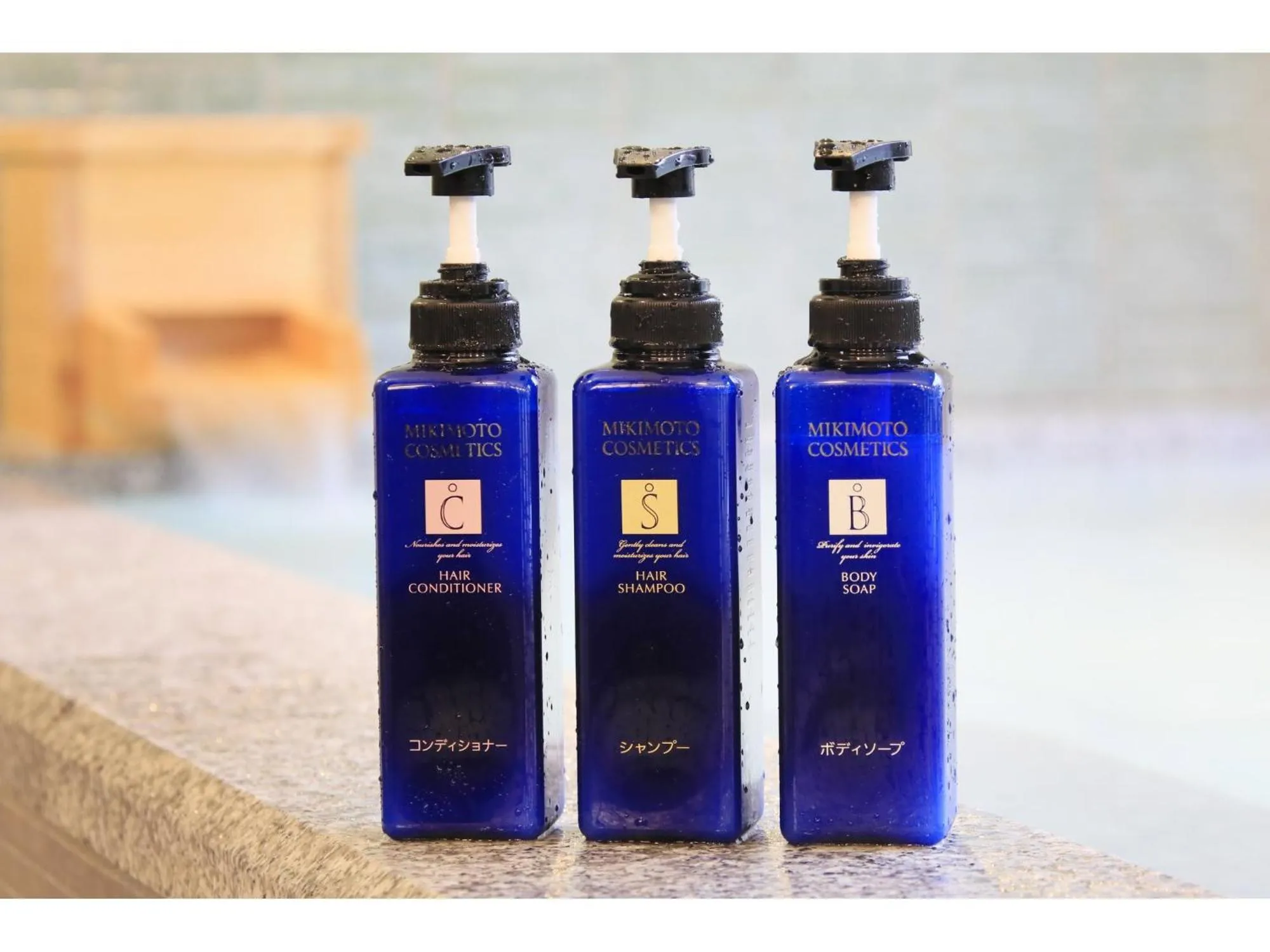 KusatsuOnsen AeruyadoTakamatsu