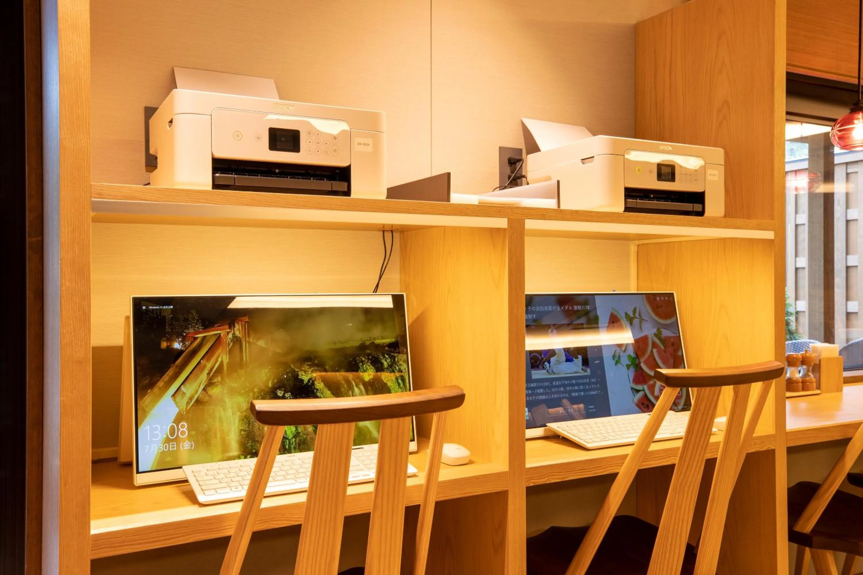 KusatsuOnsen AeruyadoTakamatsu