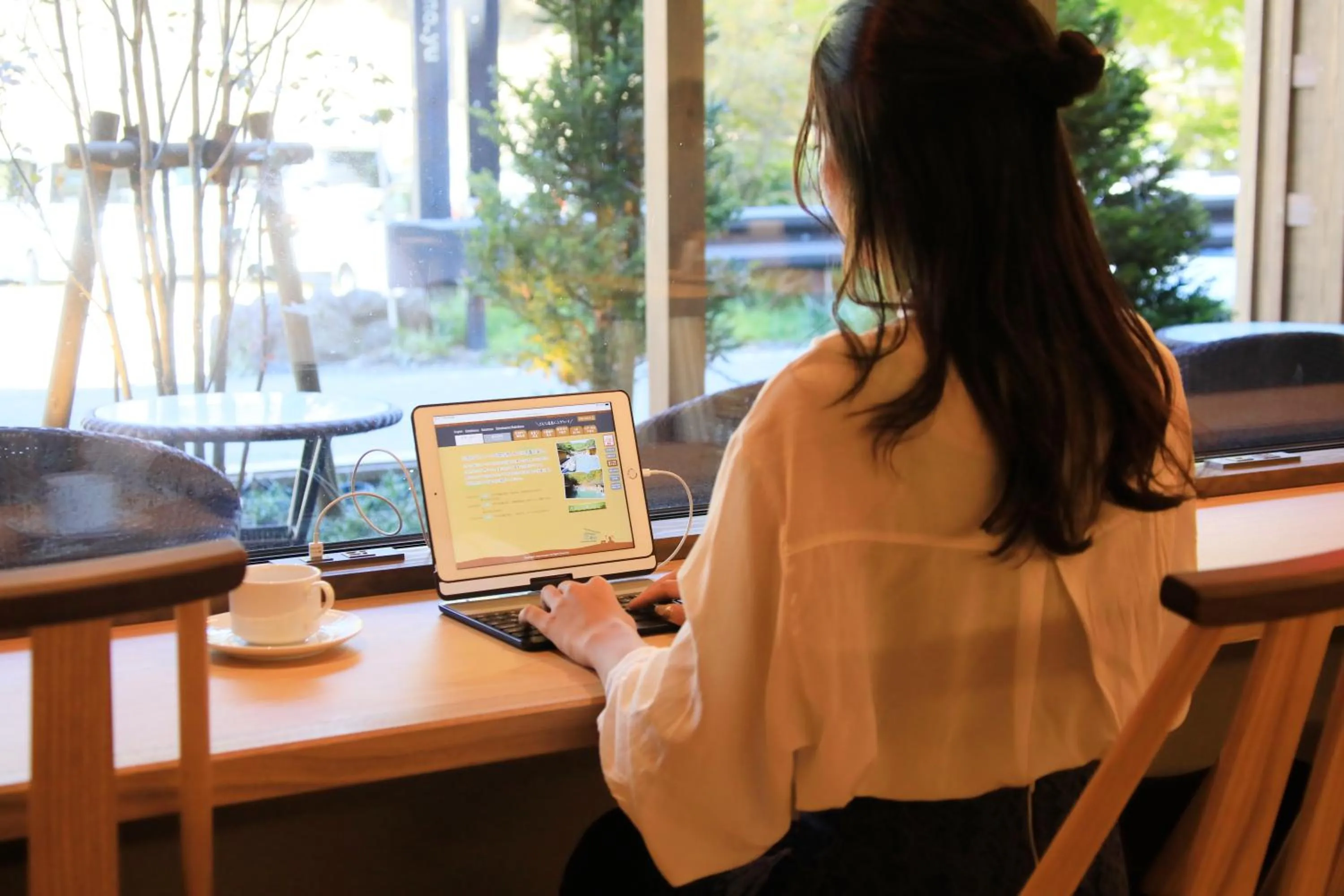 KusatsuOnsen AeruyadoTakamatsu