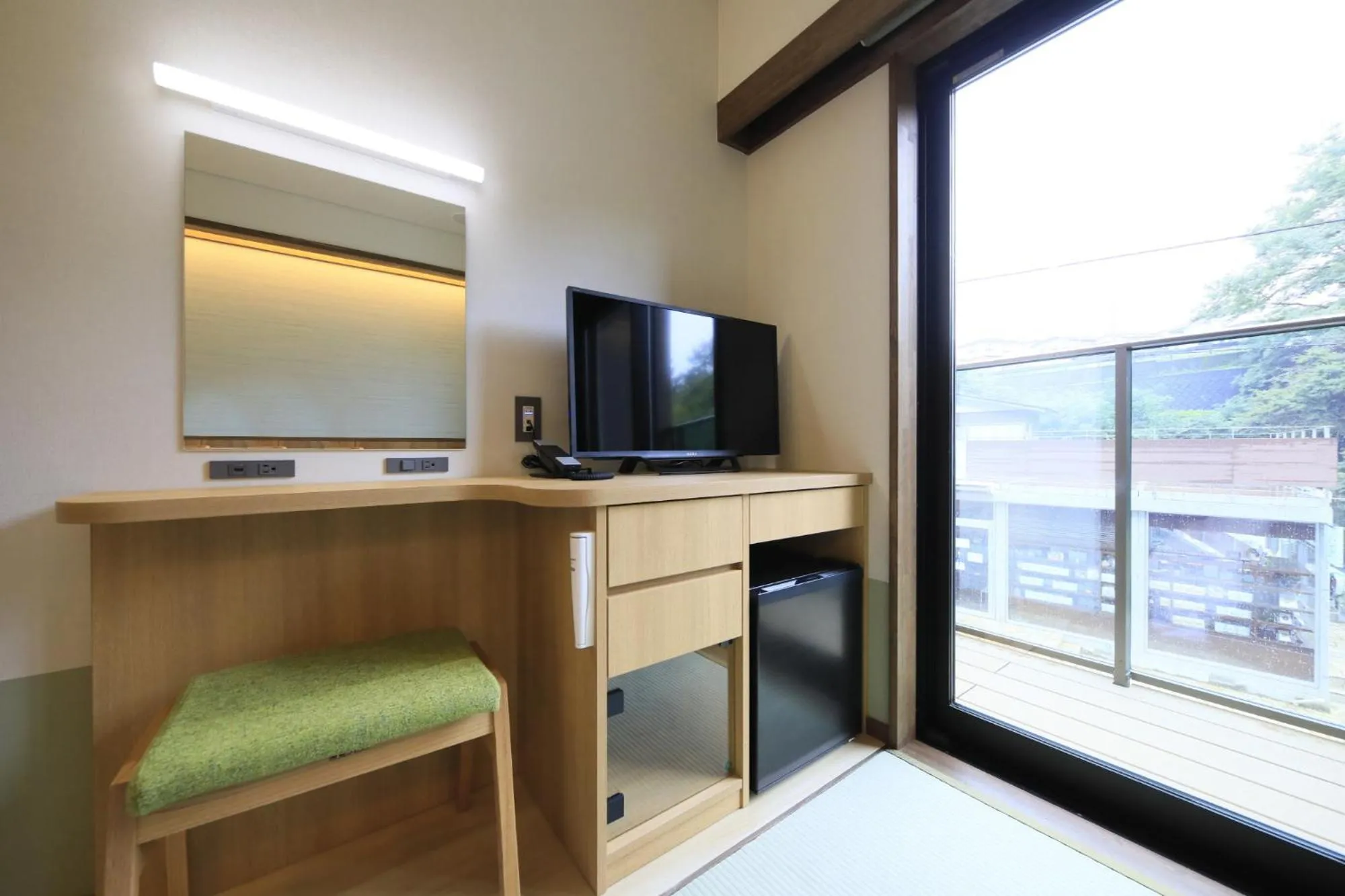 KusatsuOnsen AeruyadoTakamatsu