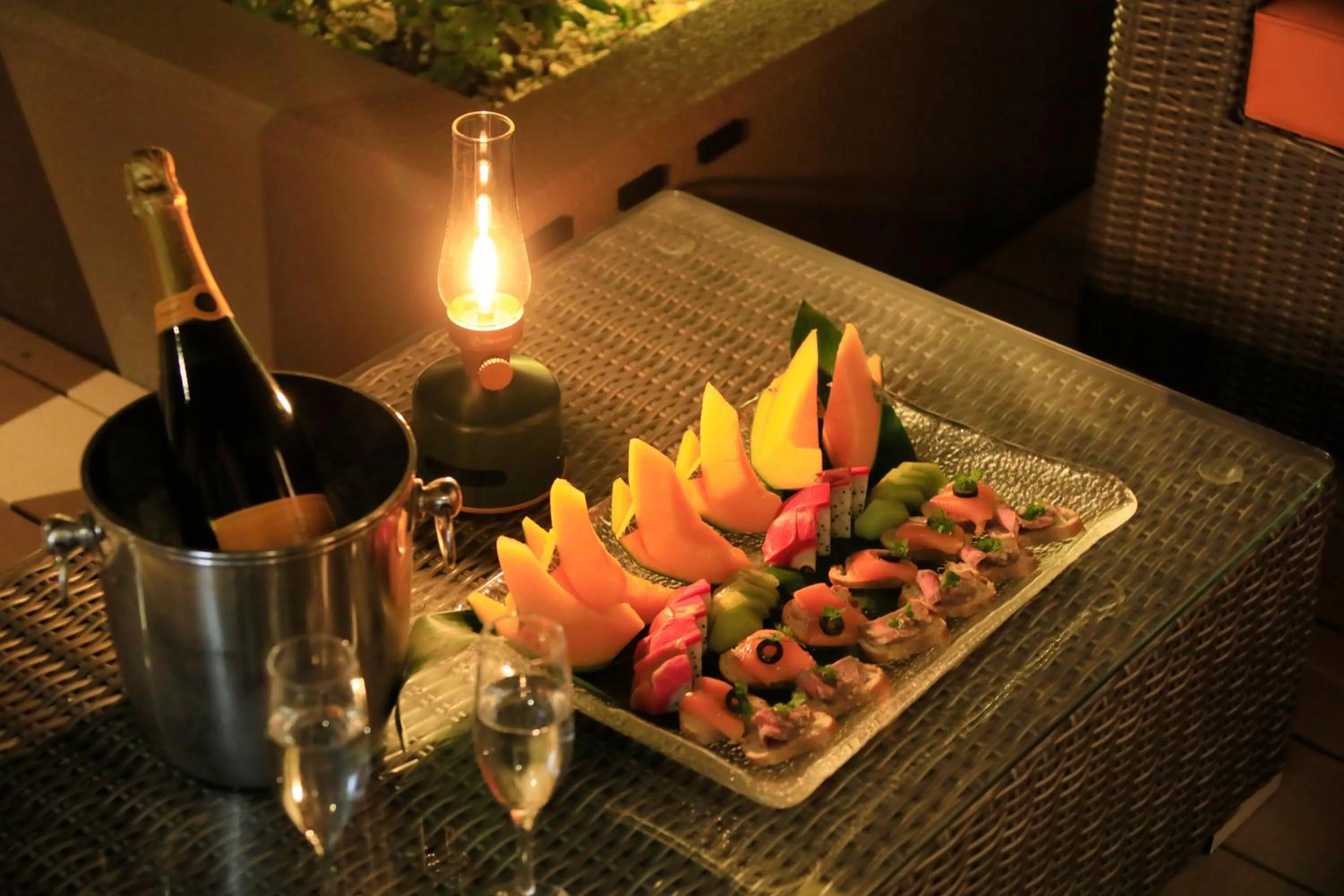 KusatsuOnsen AeruyadoTakamatsu