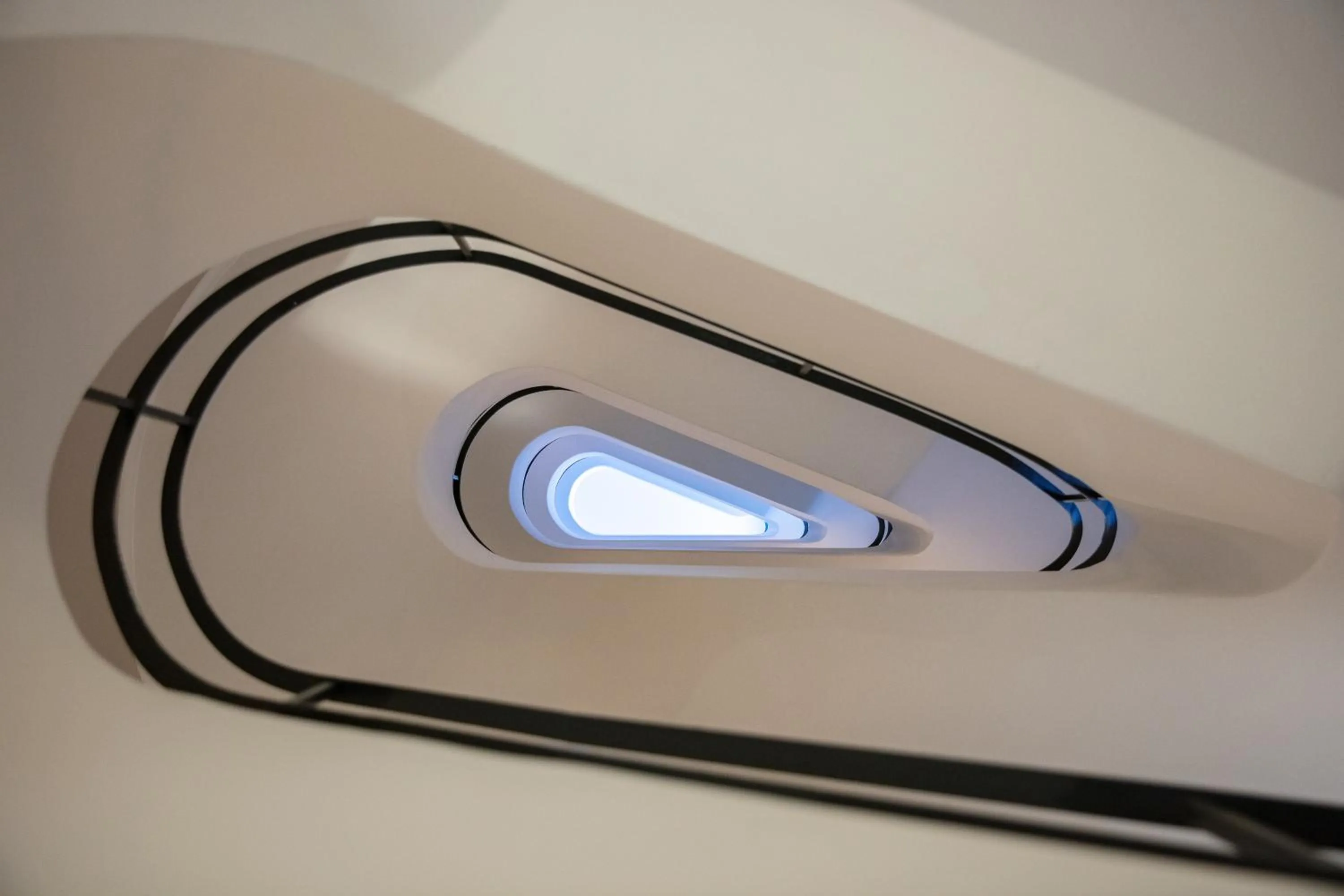 Property building in The Vault Athens