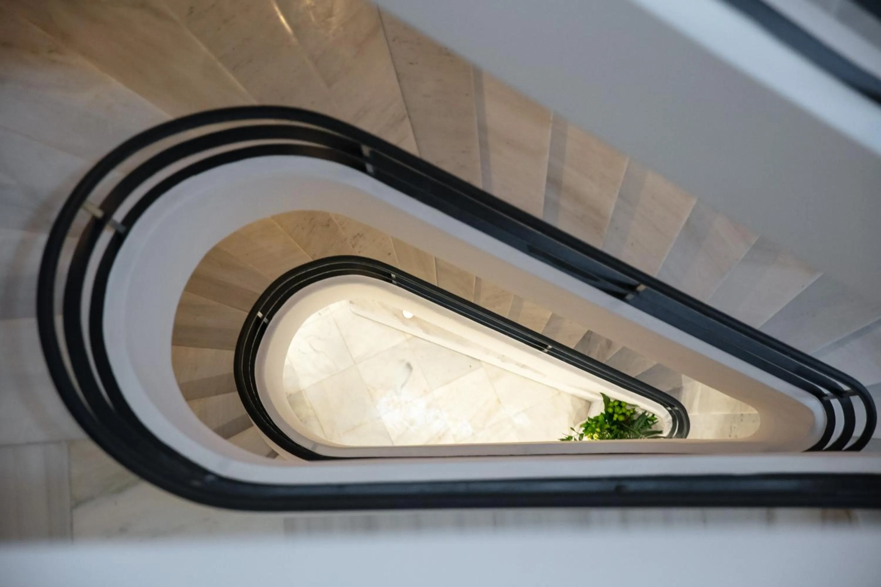 Property building in The Vault Athens