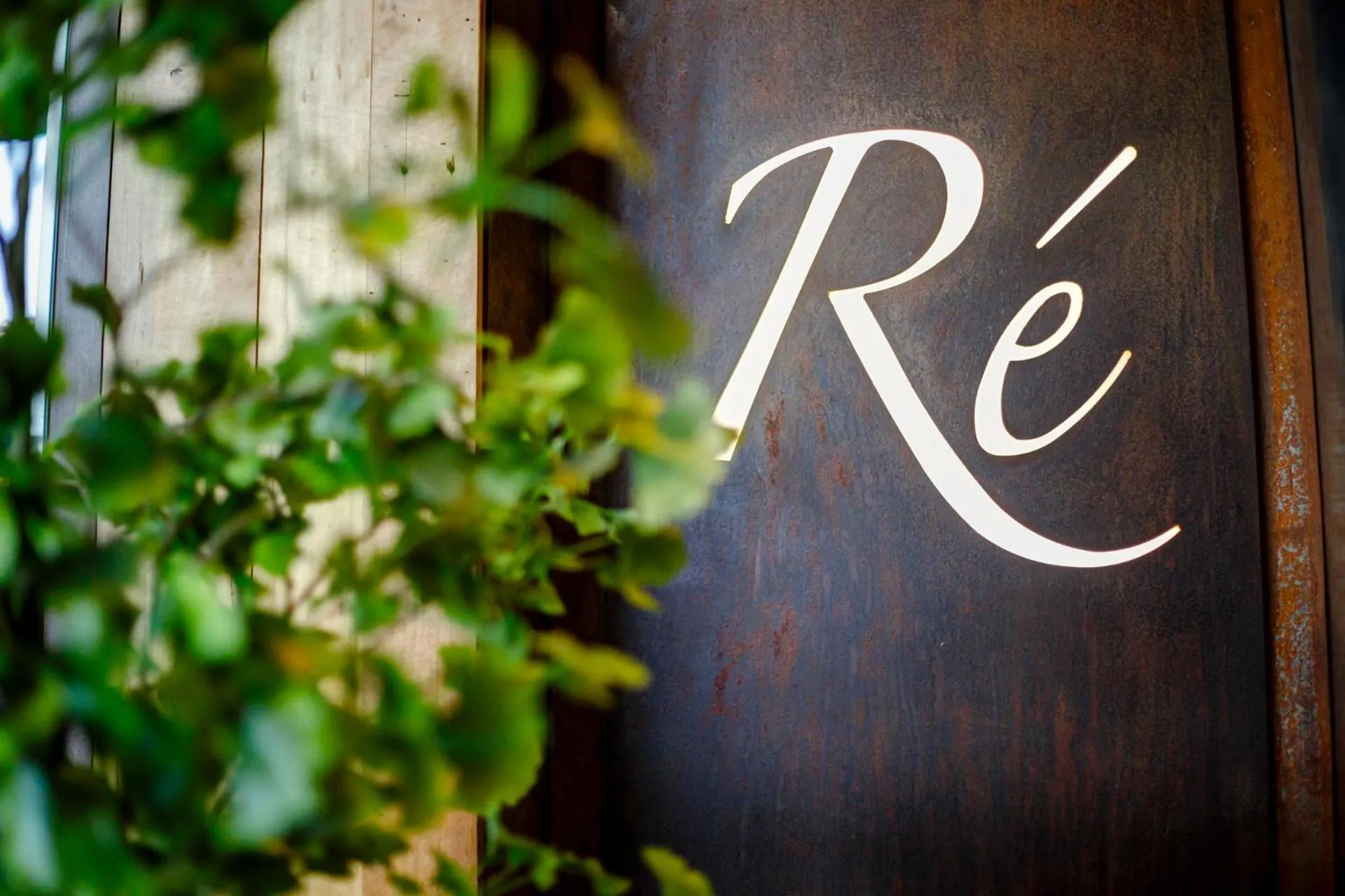 Restaurant/places to eat in Radisson Blu Plaza El Bosque Santiago