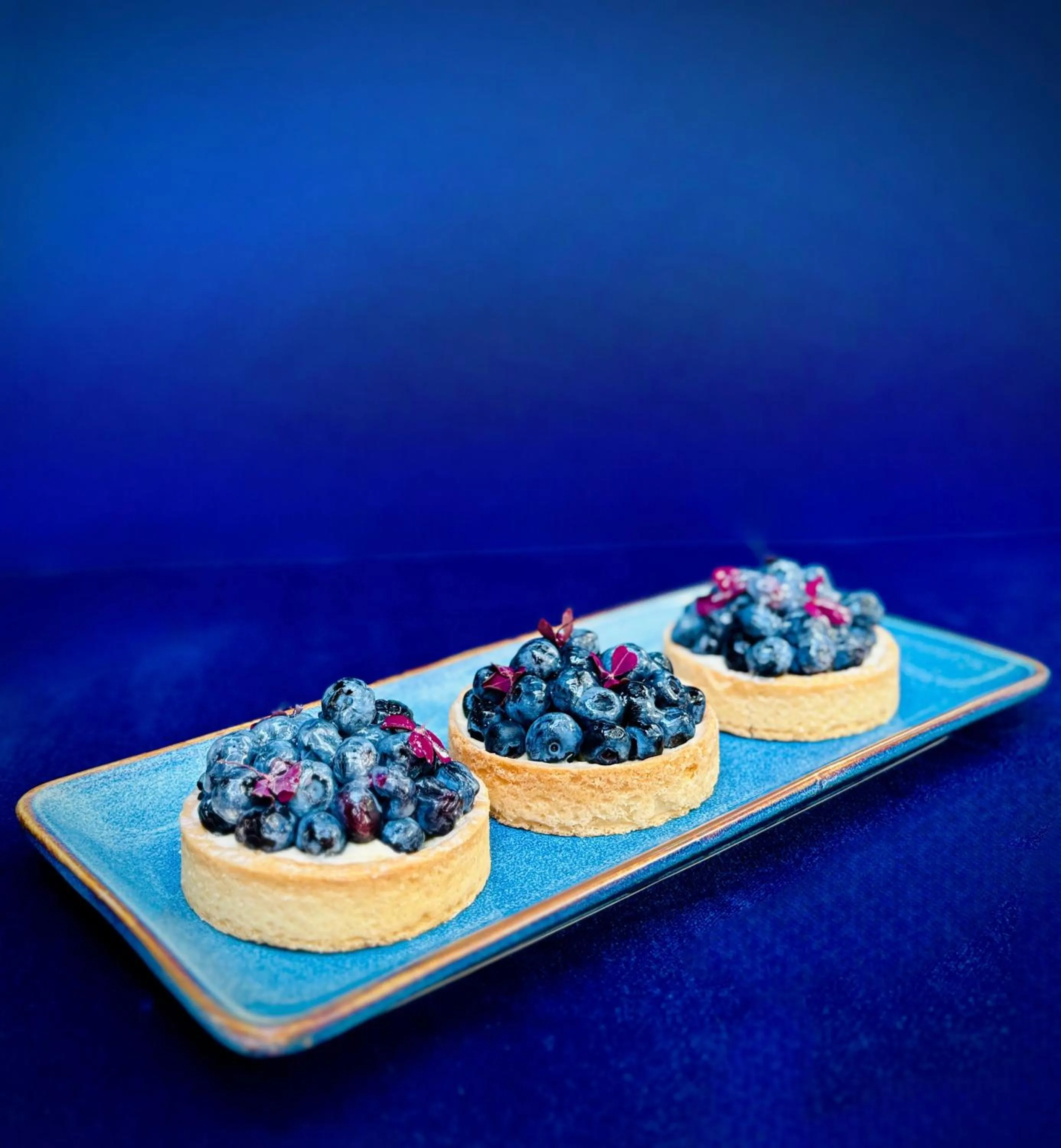 Restaurant/places to eat in Hotel Ferreus Modern Art Deco