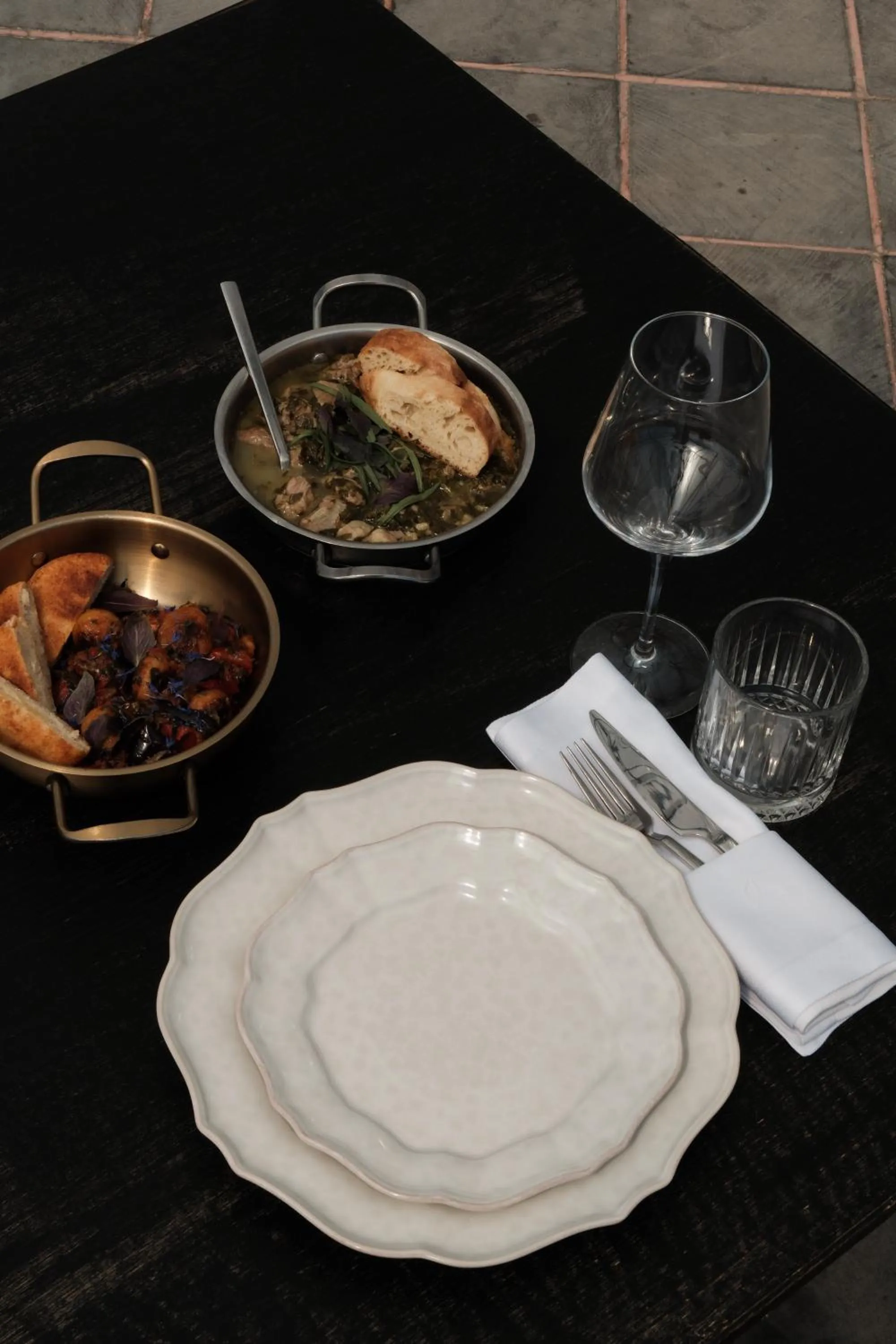 Restaurant/places to eat in Margot Old Tbilisi