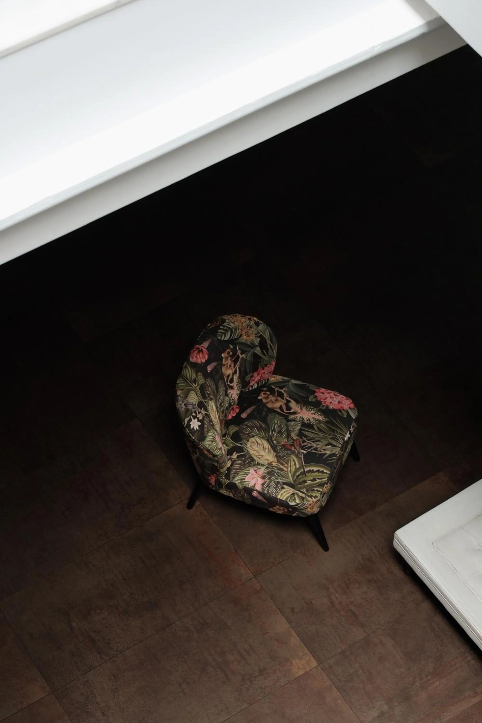 Lobby or reception in Margot Old Tbilisi