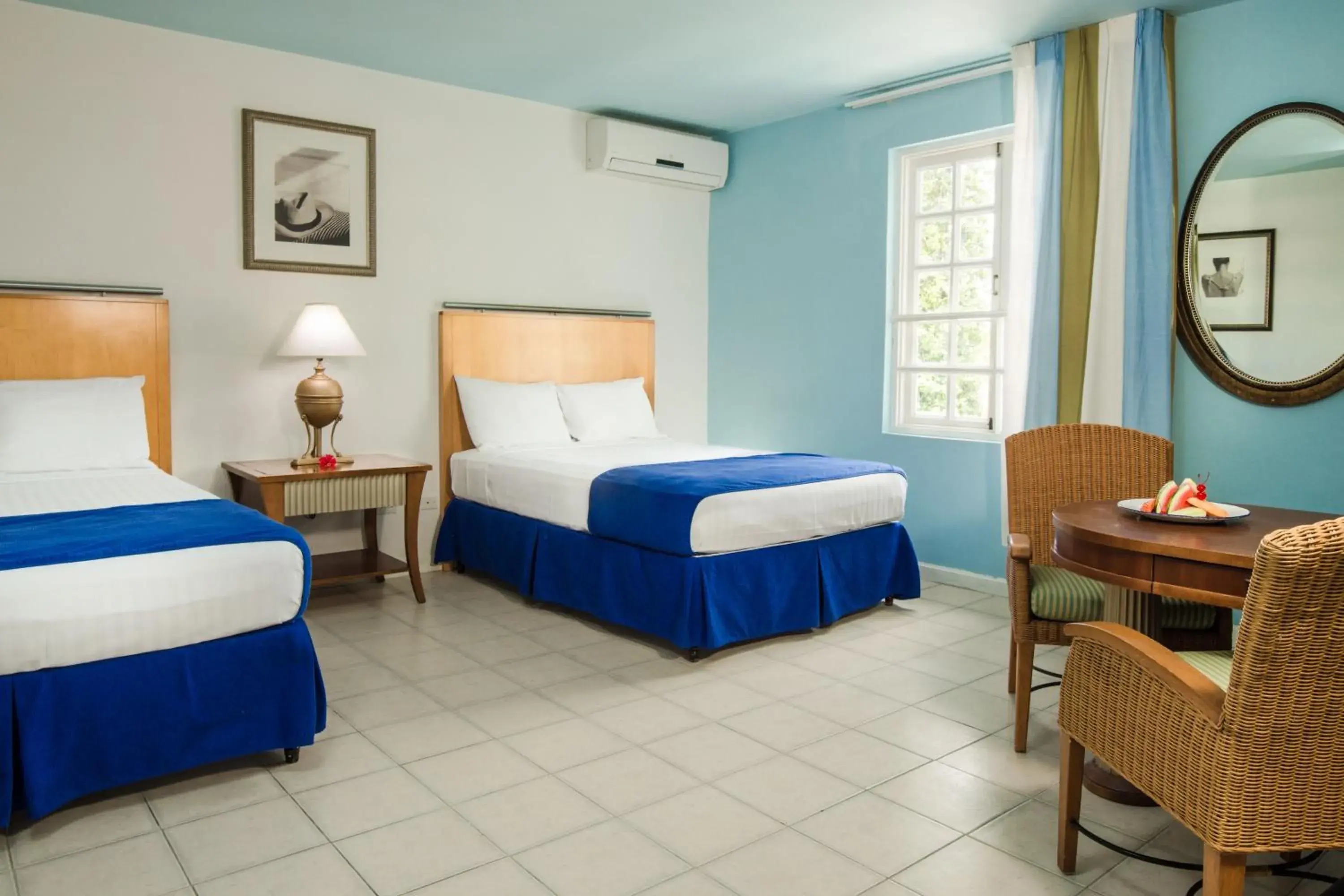 Superior Double Room in Deja Resort All Inclusive Superior Double Room in Deja Resort All Inclusive