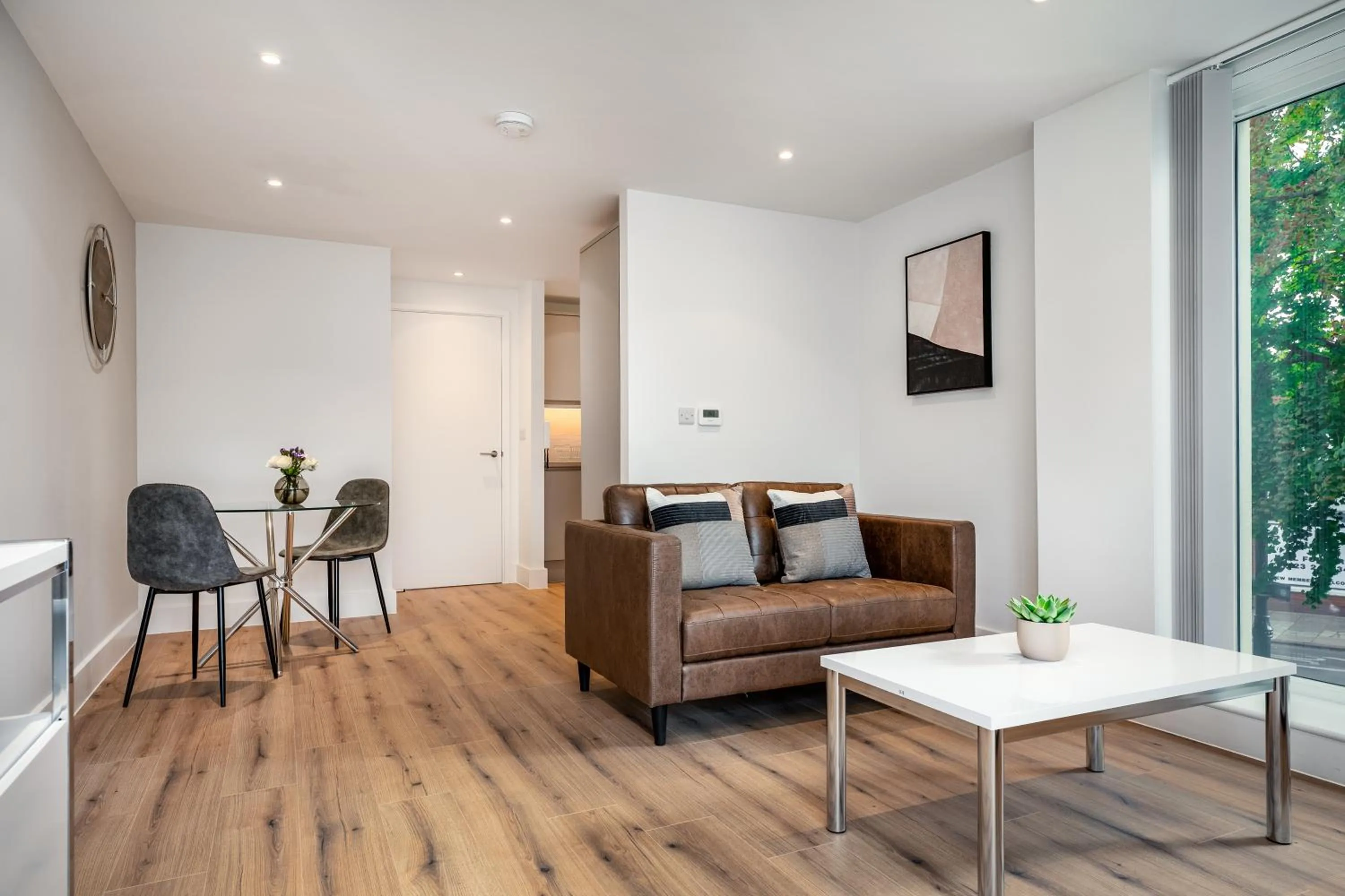 Citystay Living - Dutch's Corner