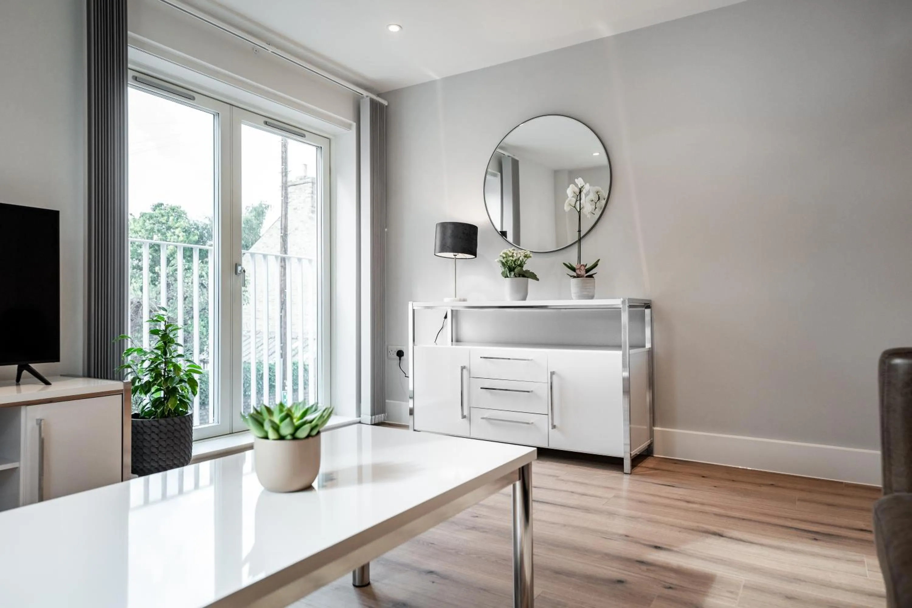 Citystay Living - Dutch's Corner