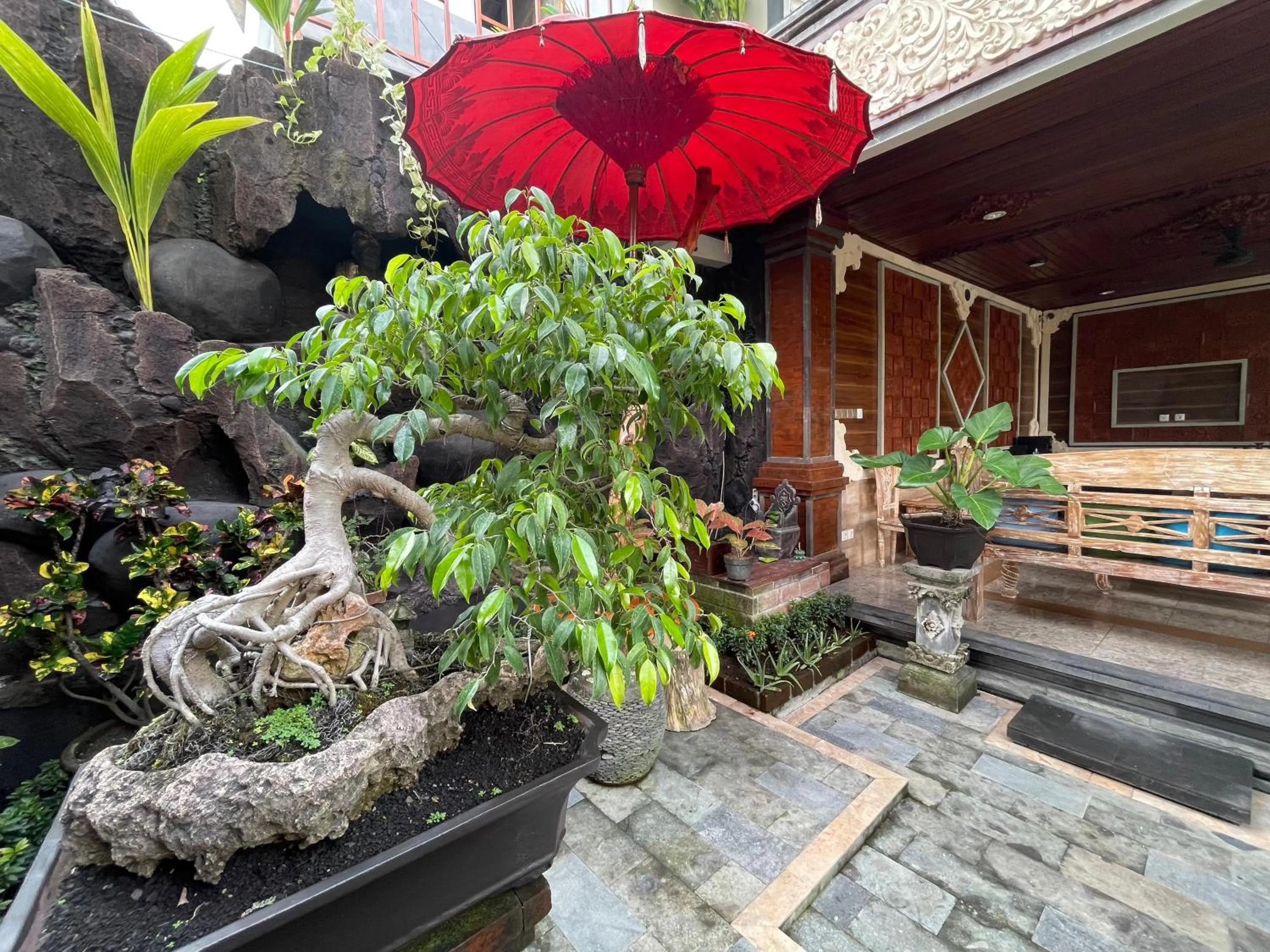 Mikuk Cottages Canggu