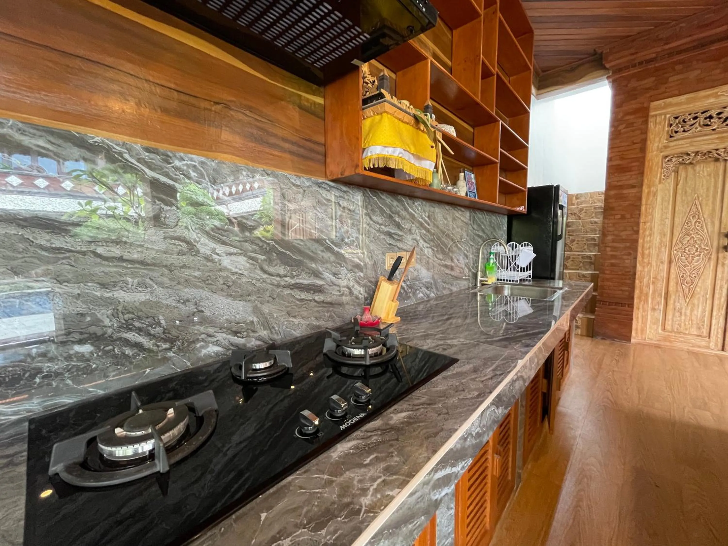 Mikuk Cottages Canggu