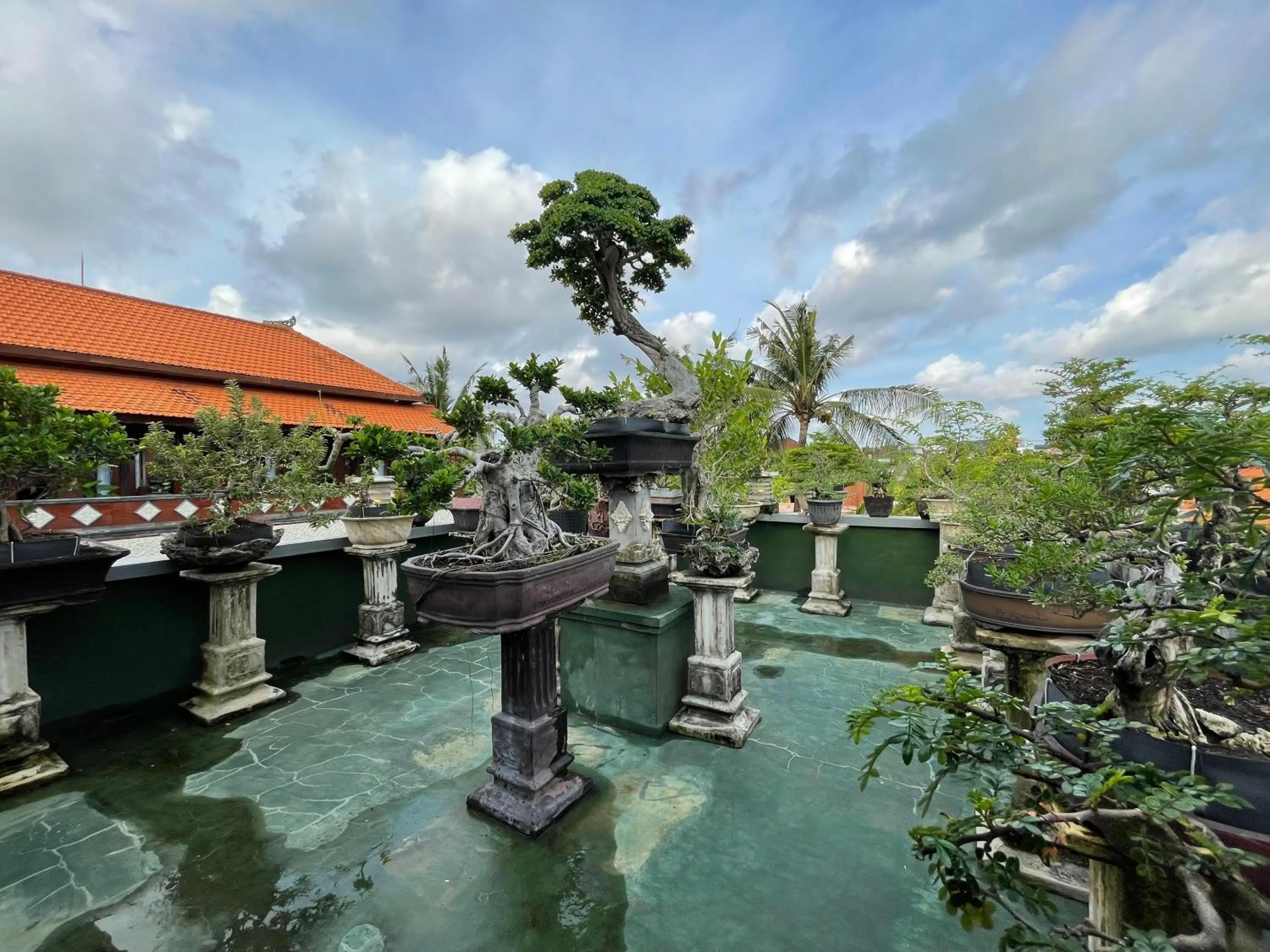 Mikuk Cottages Canggu