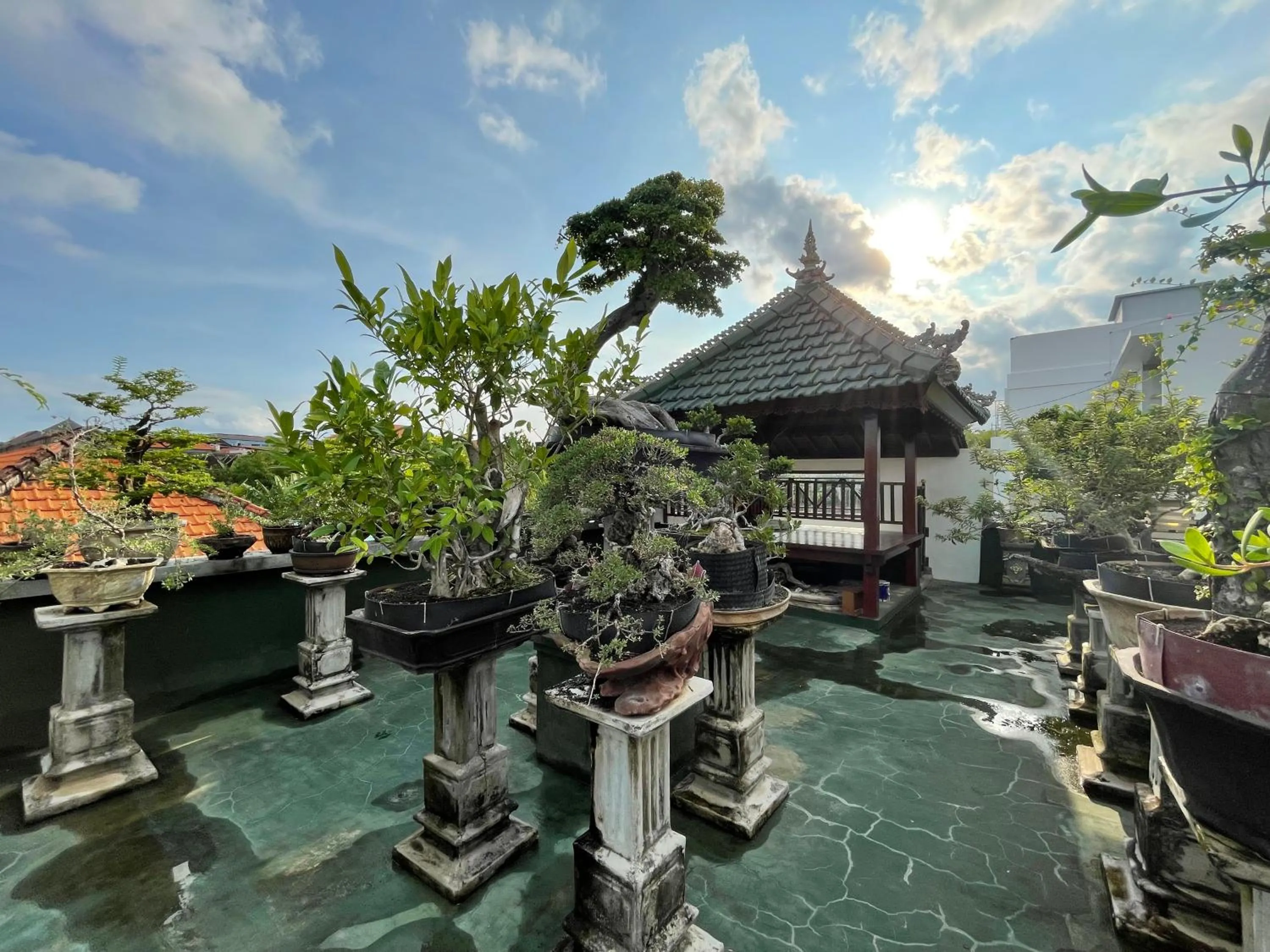 Mikuk Cottages Canggu