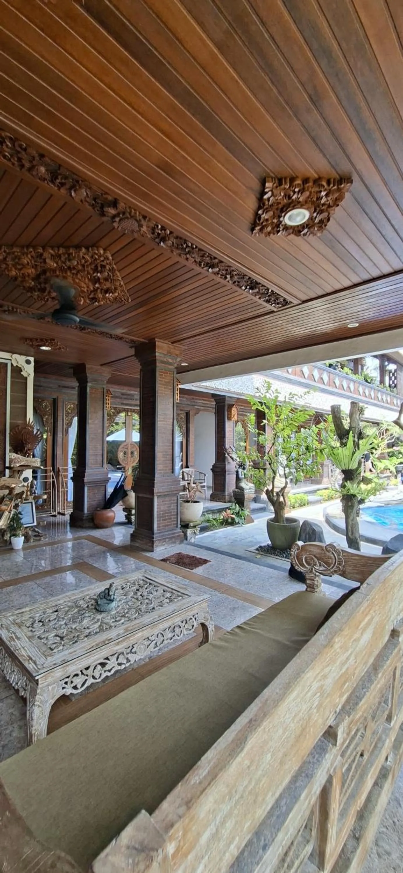 Mikuk Cottages Canggu