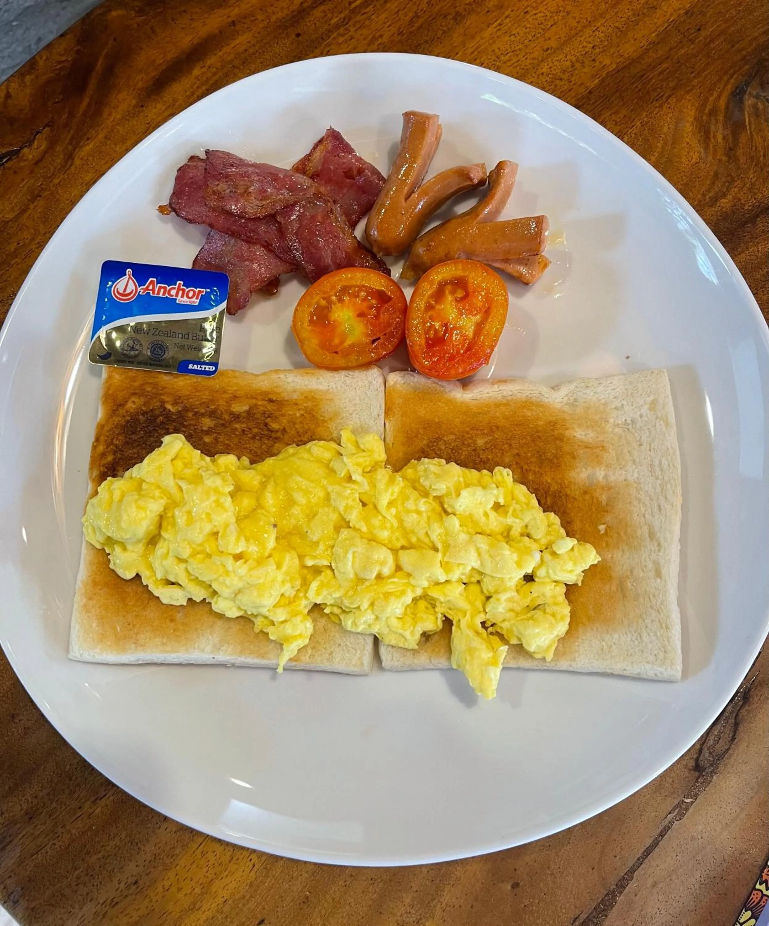 Mikuk Cottages Canggu