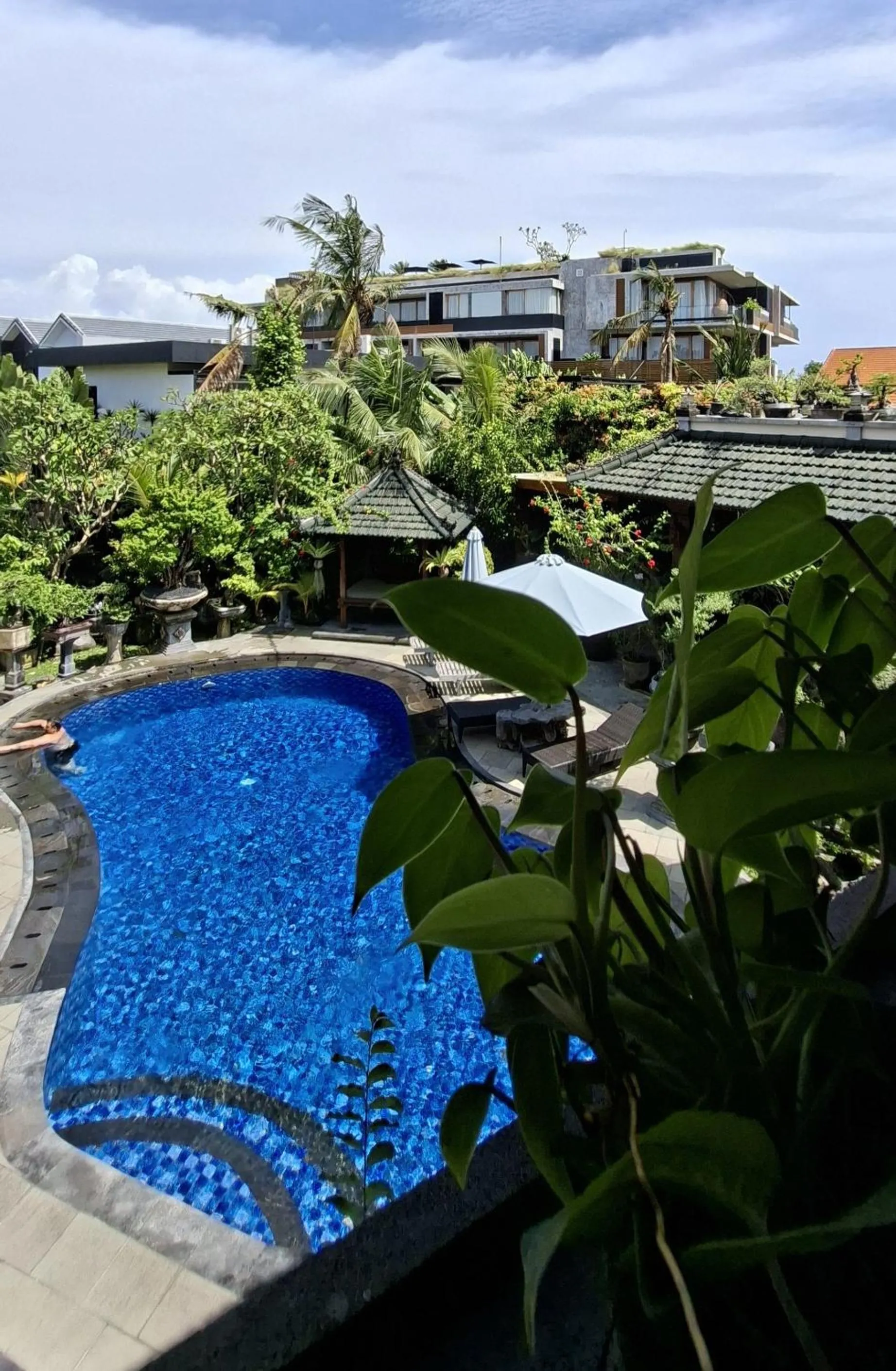 Mikuk Cottages Canggu