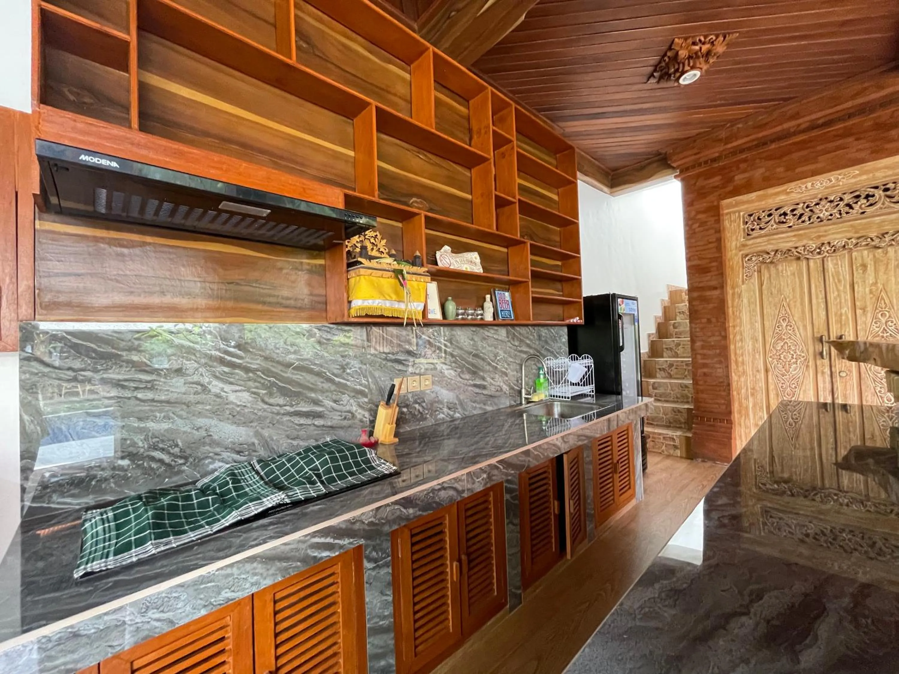 Mikuk Cottages Canggu