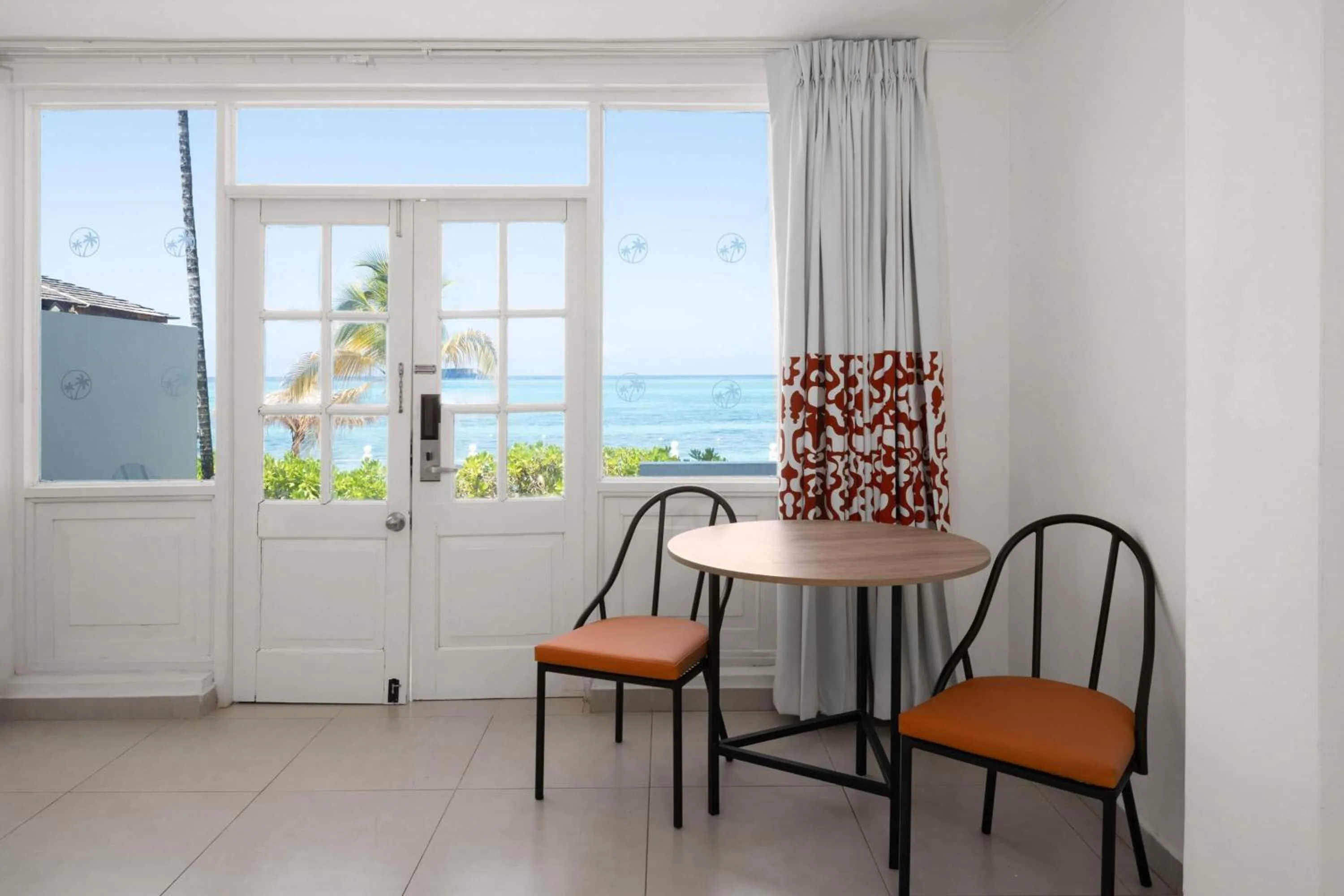 Natural landscape in Grand Decameron Montego Beach, A Trademark All-Inclusive Resort