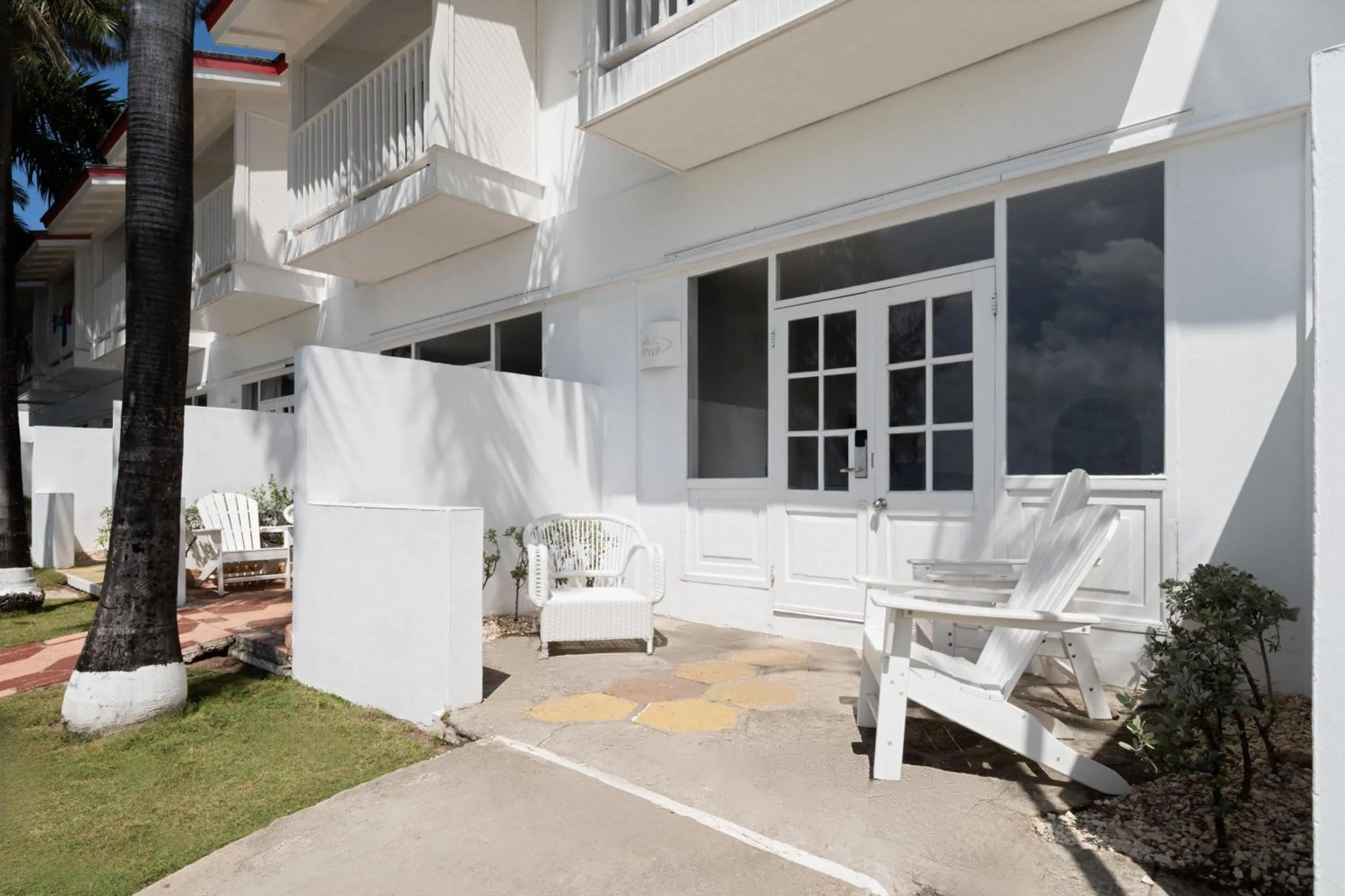 Property building in Grand Decameron Montego Beach, A Trademark All-Inclusive Resort